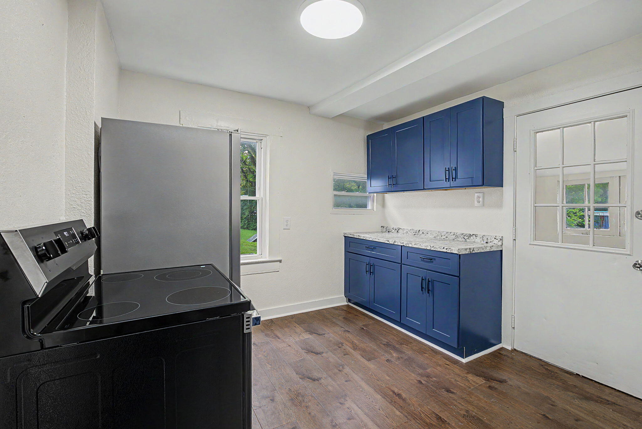 863 Sherman, Springfield, Ohio 45503