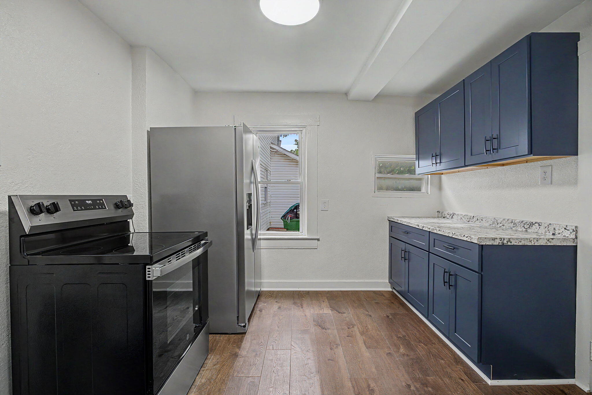 863 Sherman, Springfield, Ohio 45503