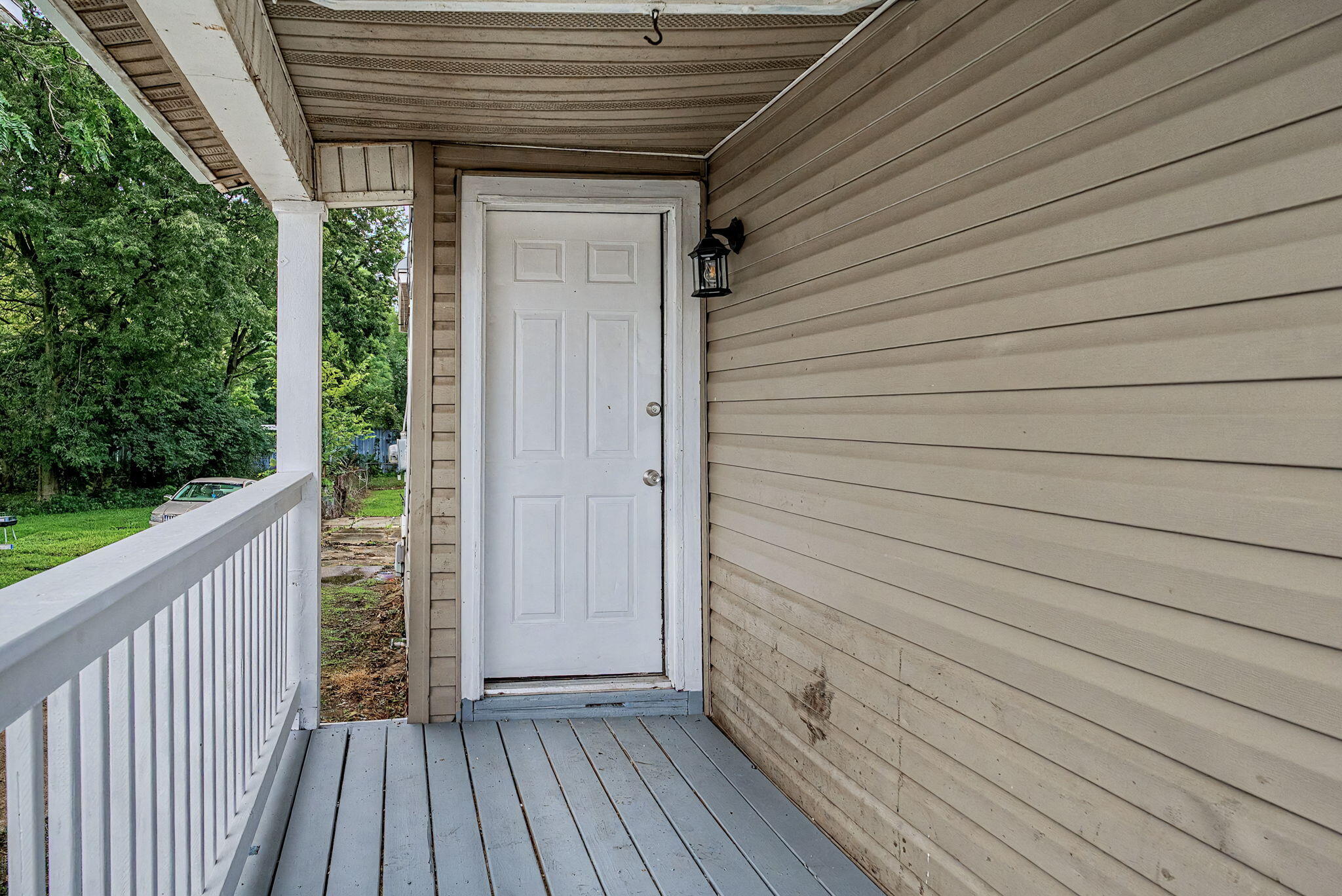 863 Sherman, Springfield, Ohio 45503