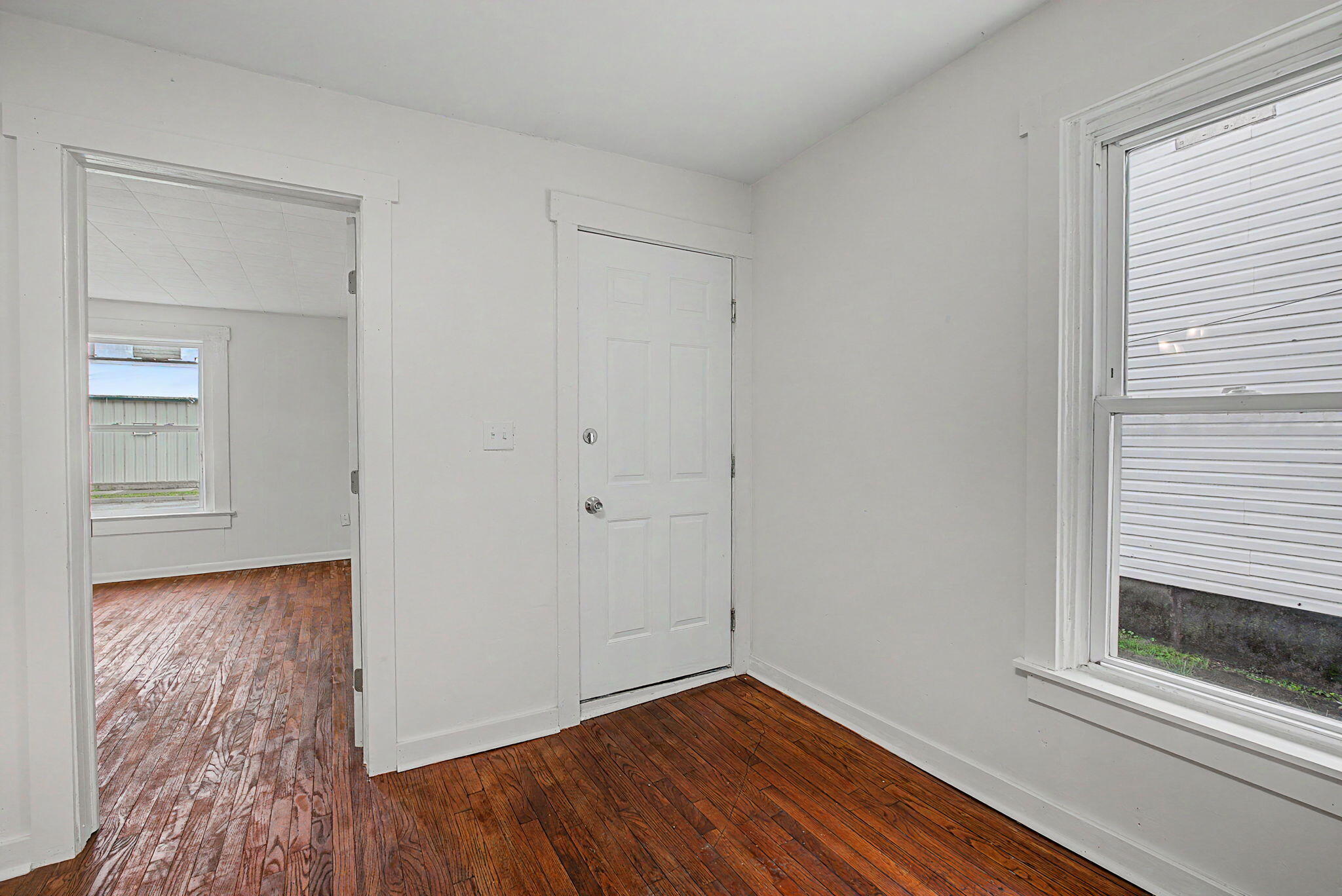863 Sherman, Springfield, Ohio 45503