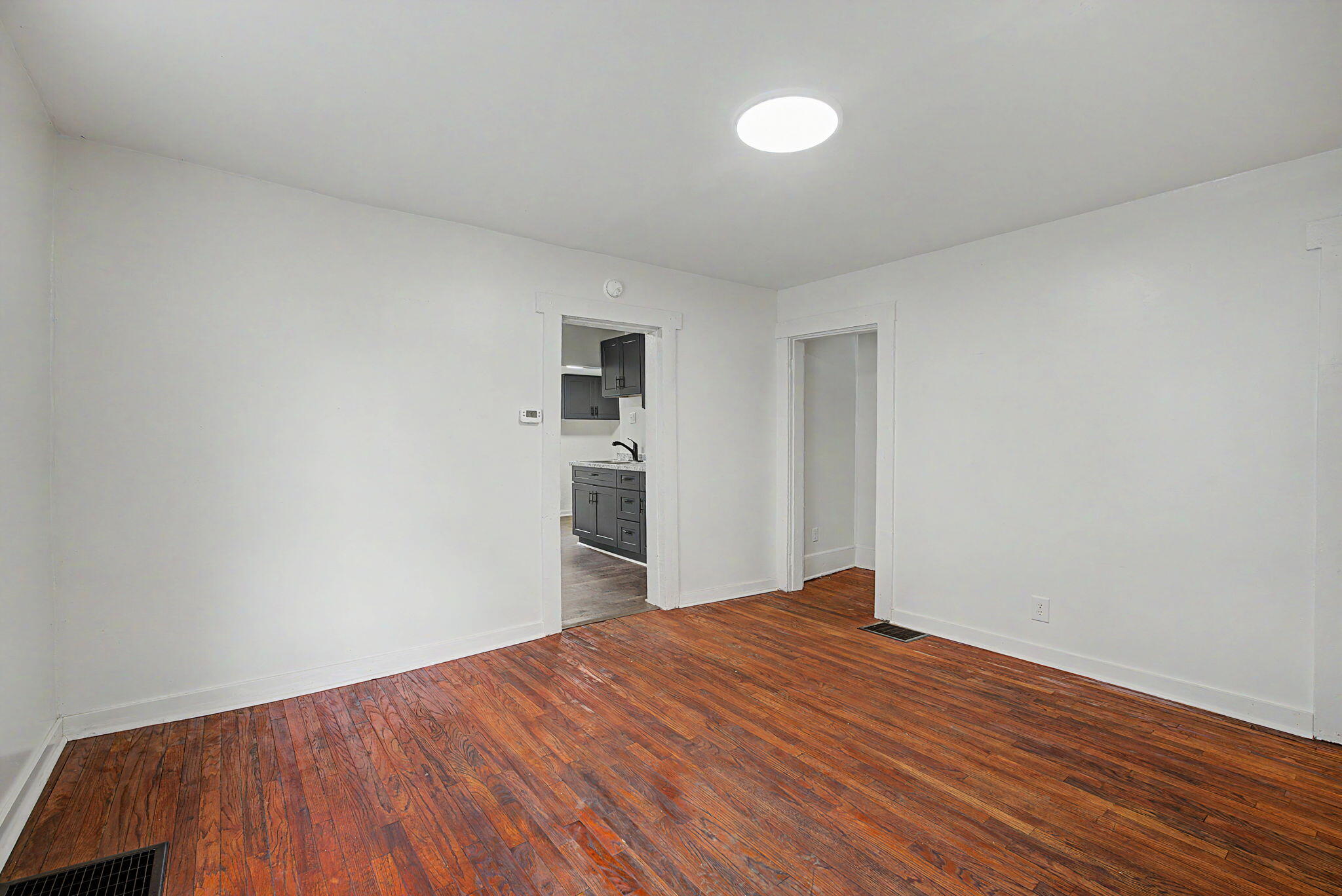 863 Sherman, Springfield, Ohio 45503