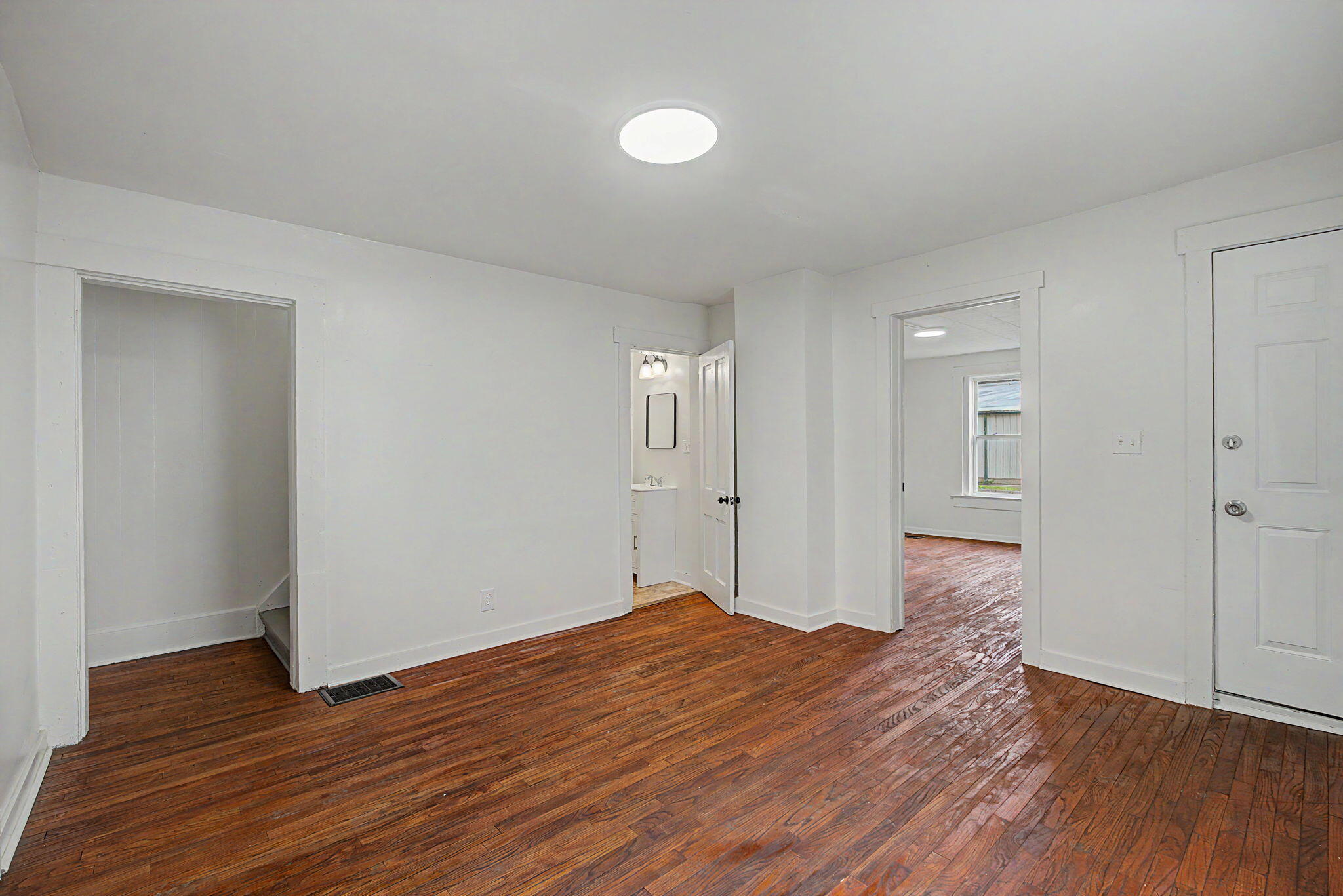 863 Sherman, Springfield, Ohio 45503