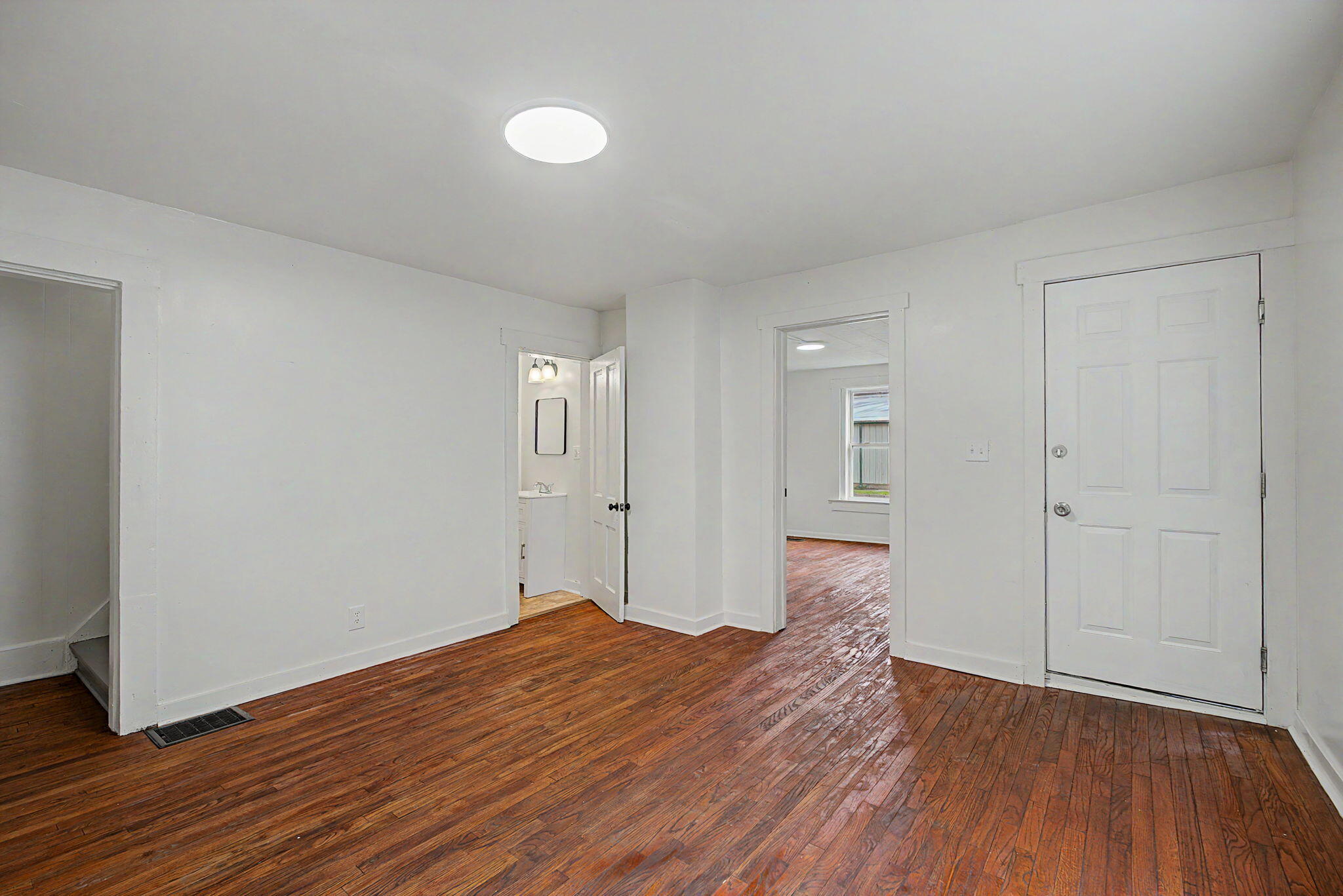 863 Sherman, Springfield, Ohio 45503
