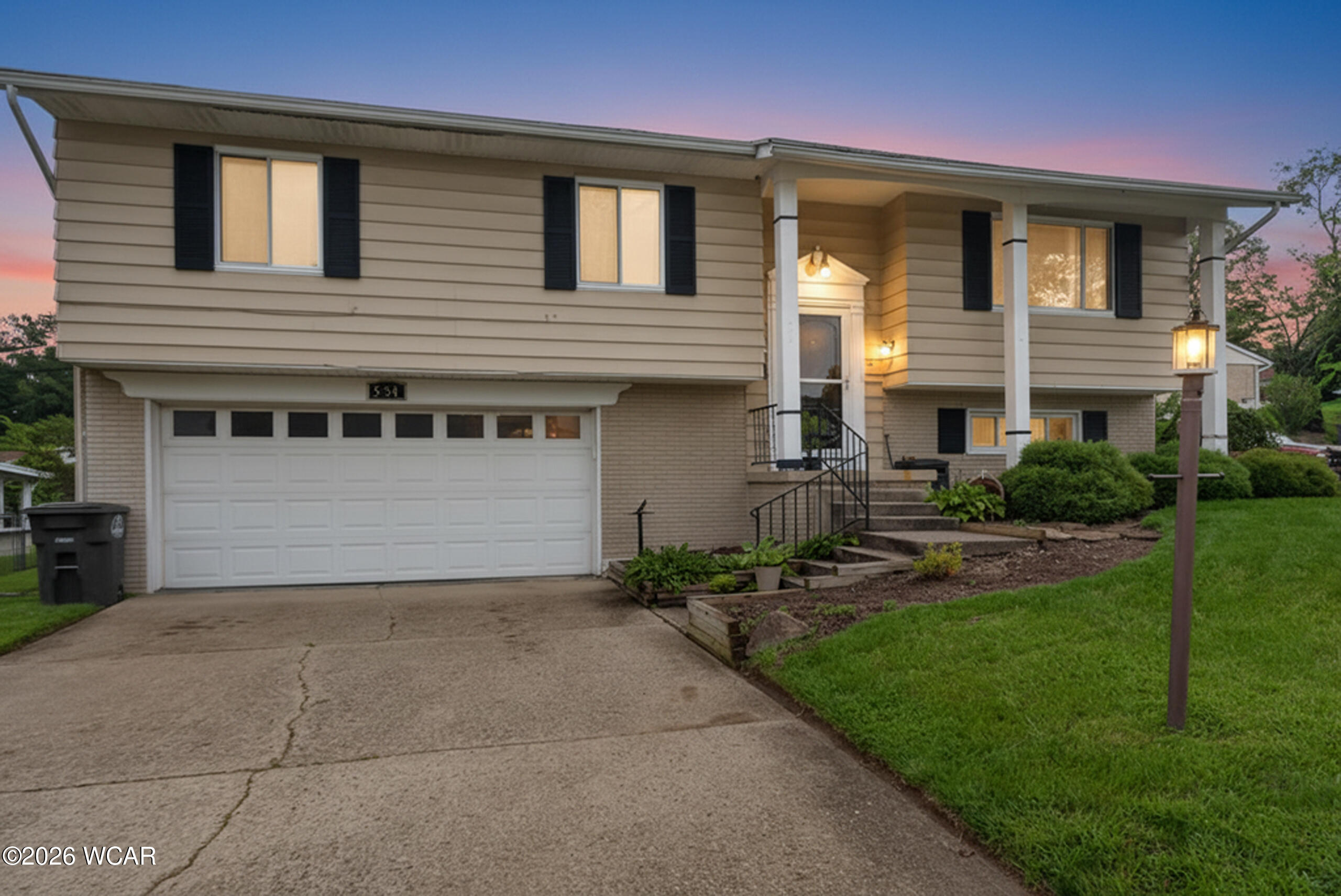 5954 Norwell Drive, Dayton, Ohio