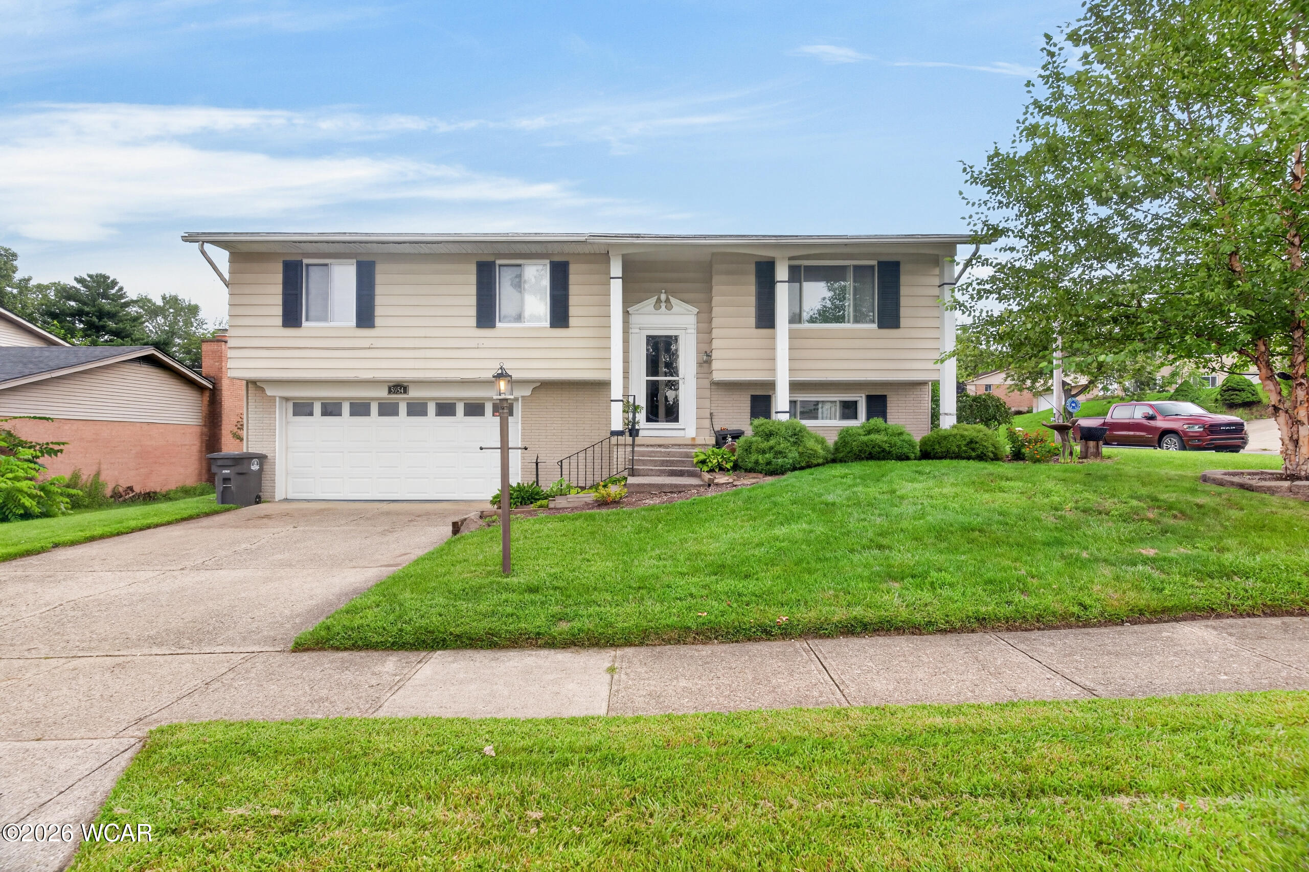 5954 Norwell Drive, Dayton, Ohio
