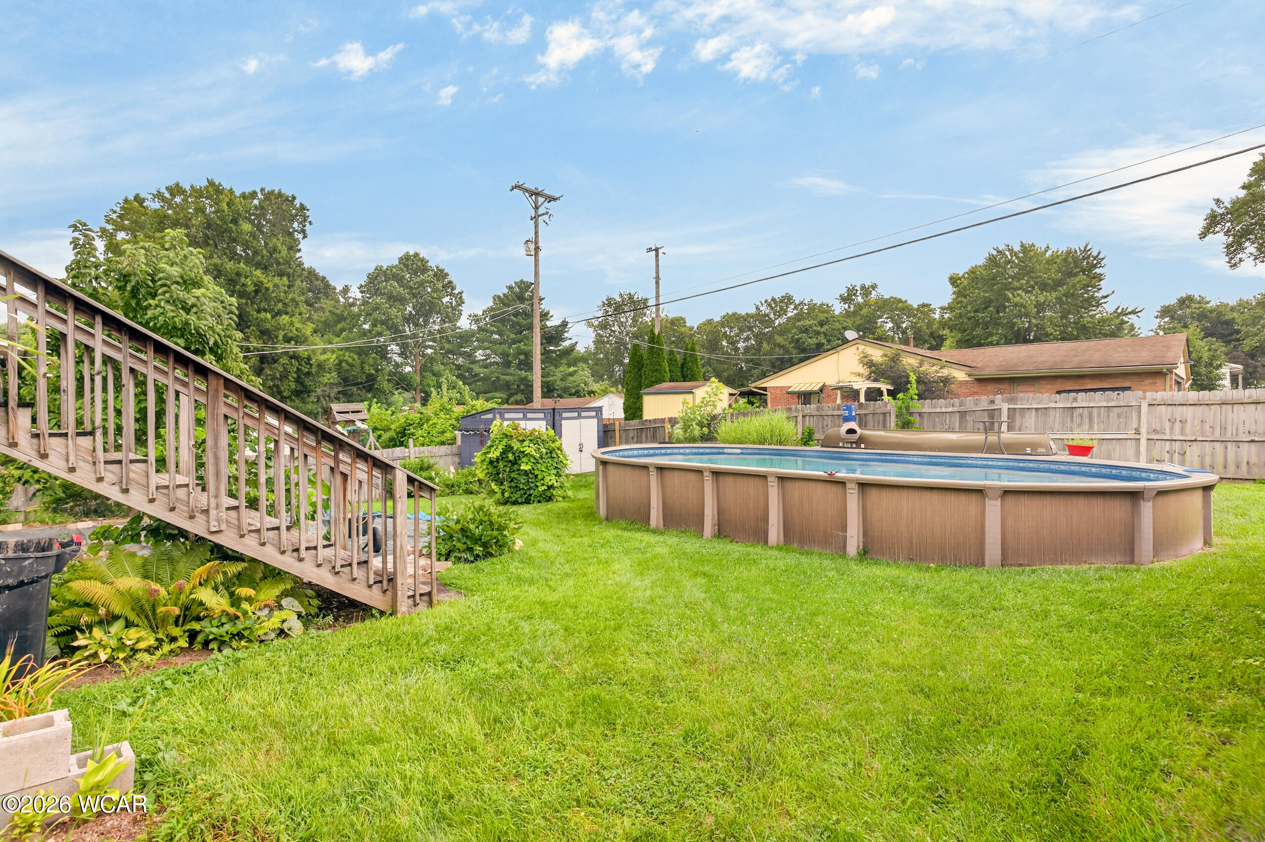 5954 Norwell Drive, Dayton, Ohio
