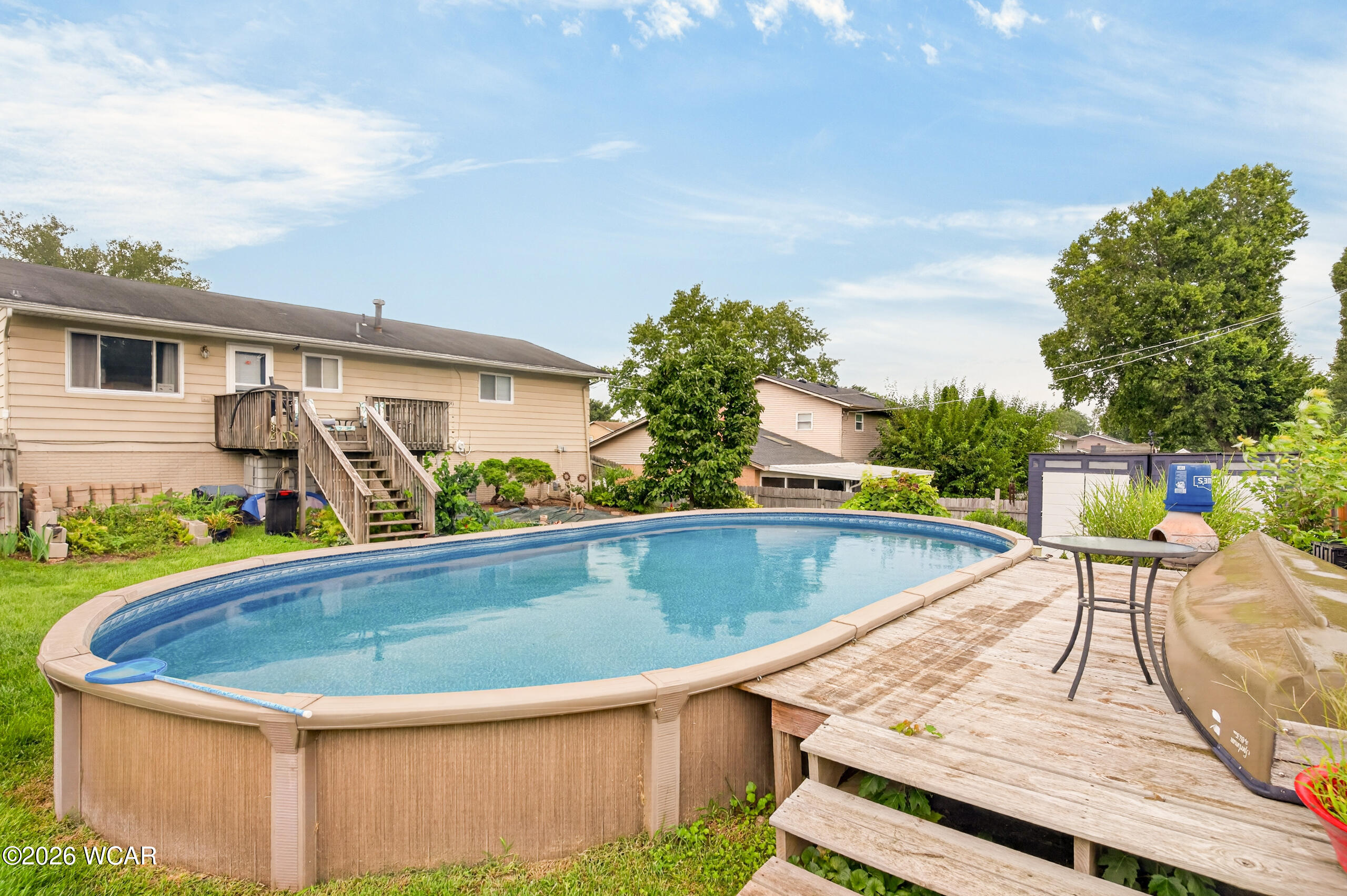 5954 Norwell Drive, Dayton, Ohio