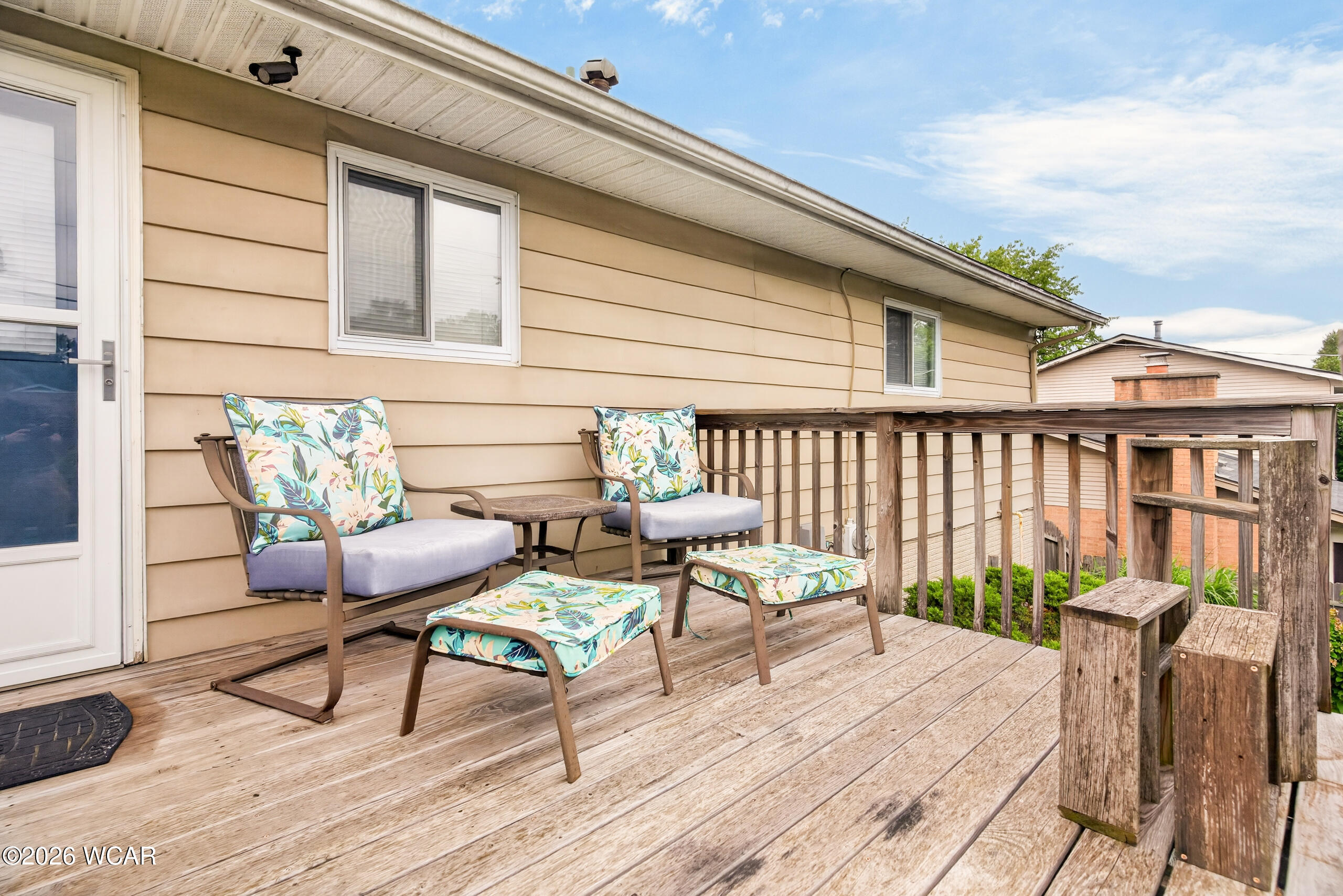 5954 Norwell Drive, Dayton, Ohio