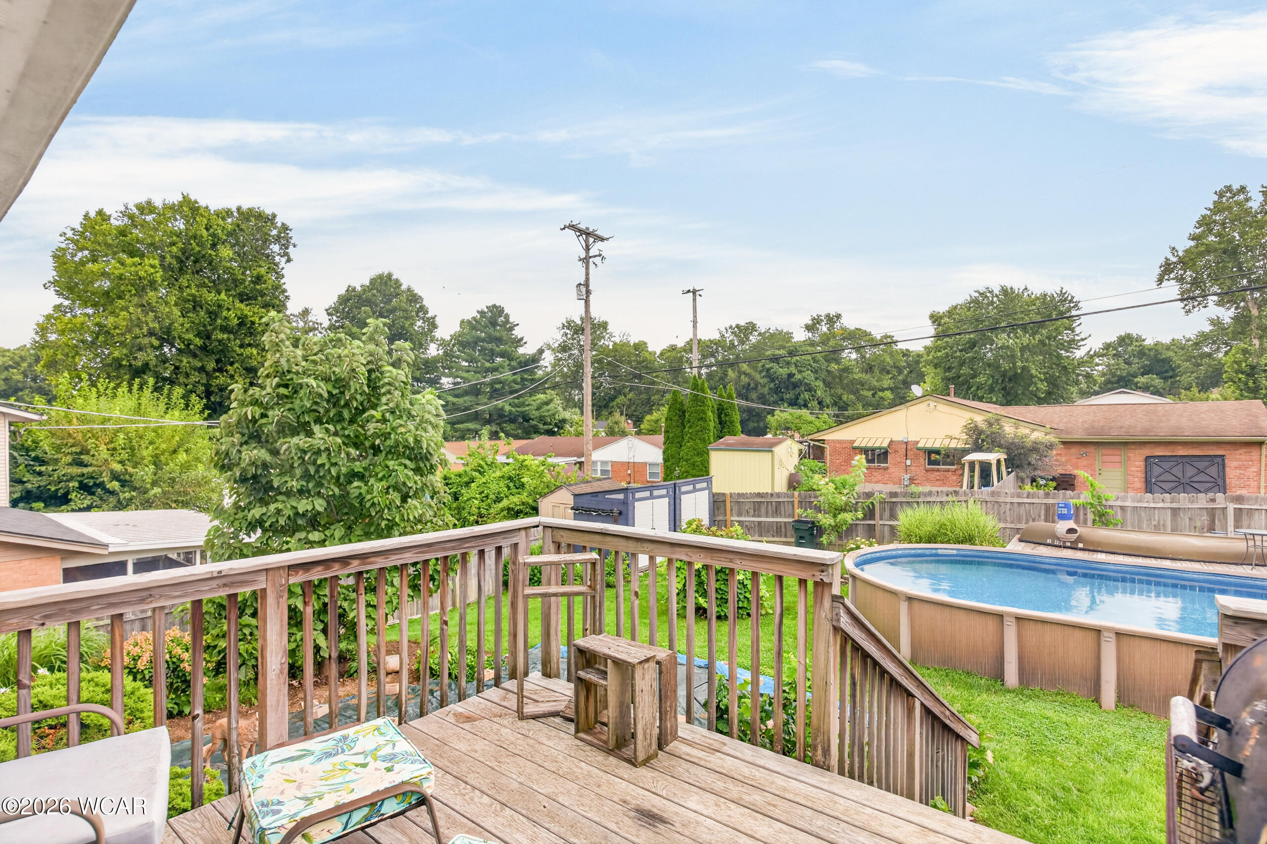 5954 Norwell Drive, Dayton, Ohio