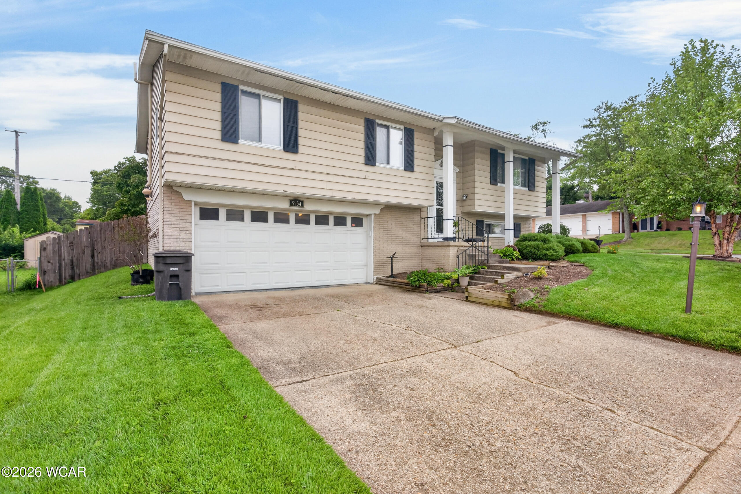5954 Norwell Drive, Dayton, Ohio