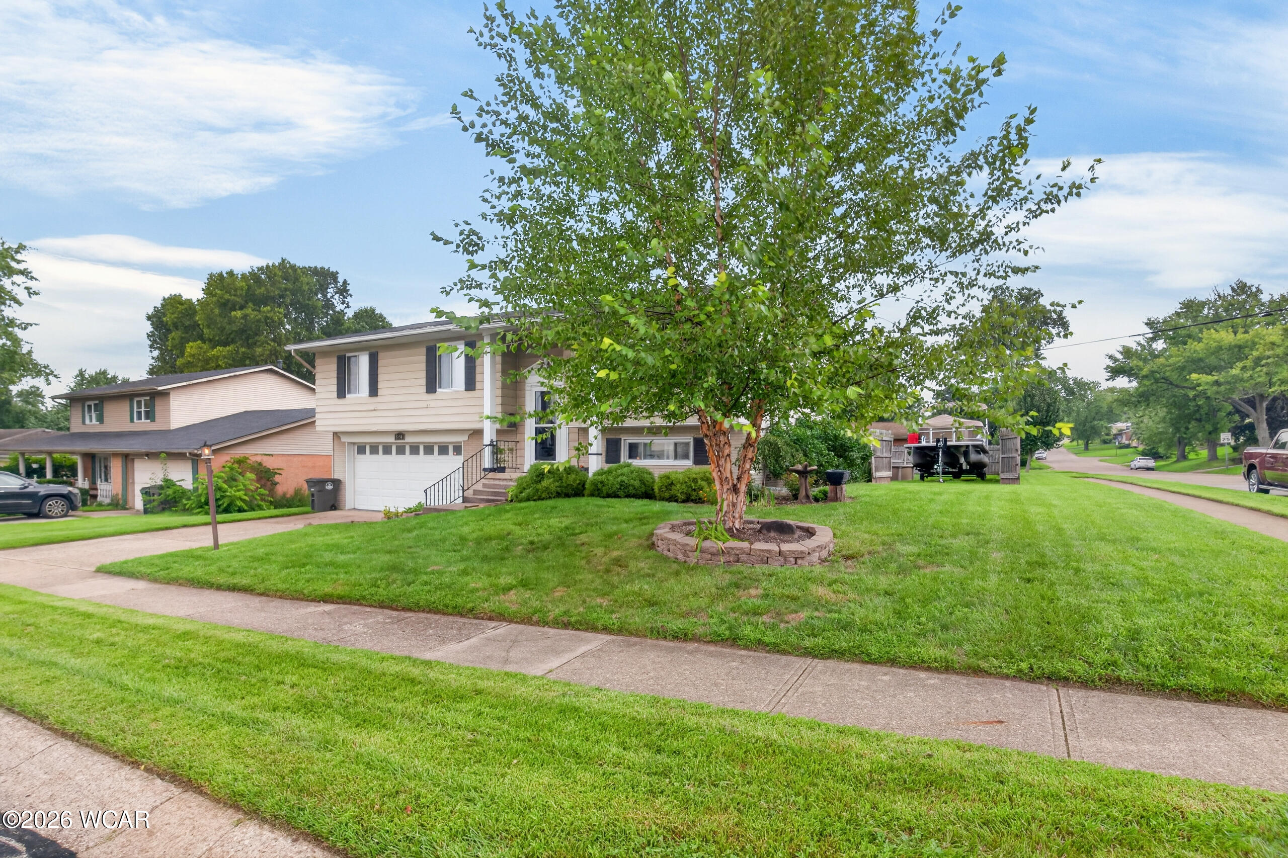 5954 Norwell Drive, Dayton, Ohio