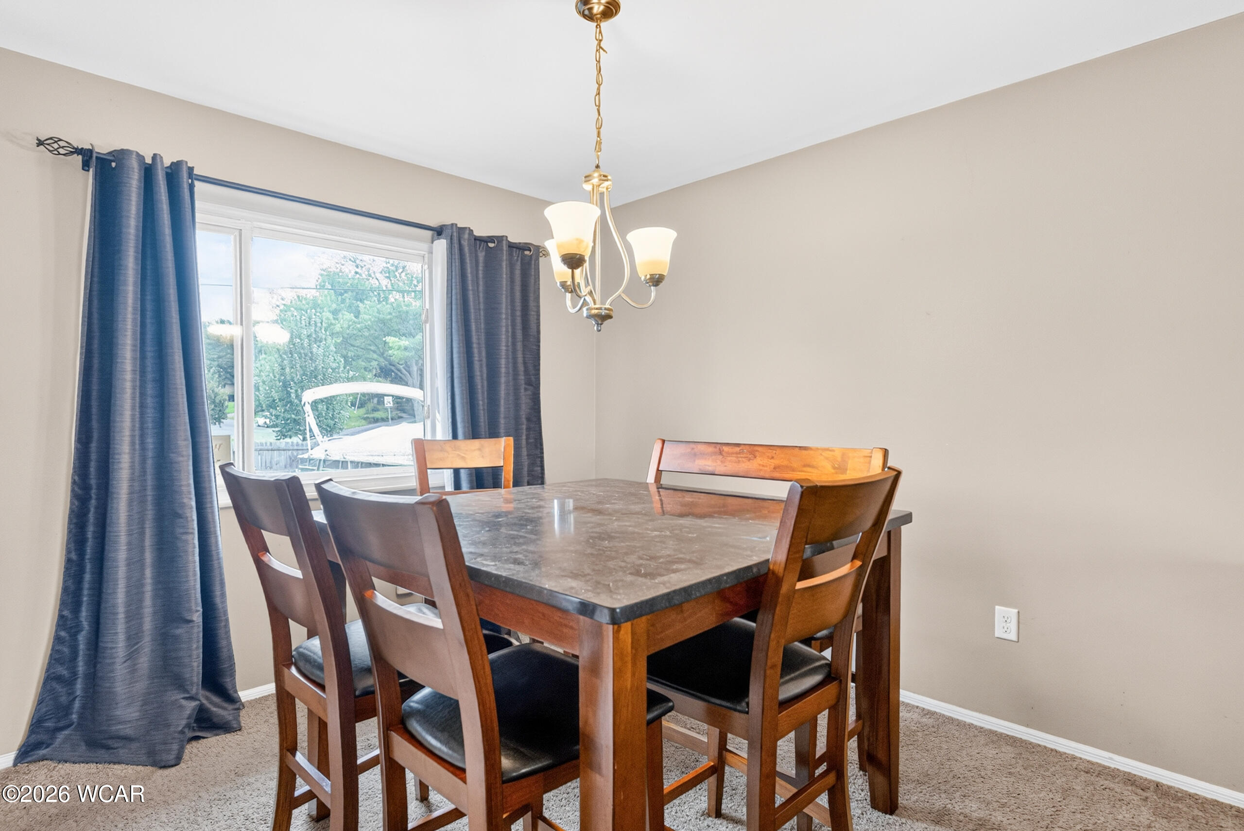5954 Norwell Drive, Dayton, Ohio