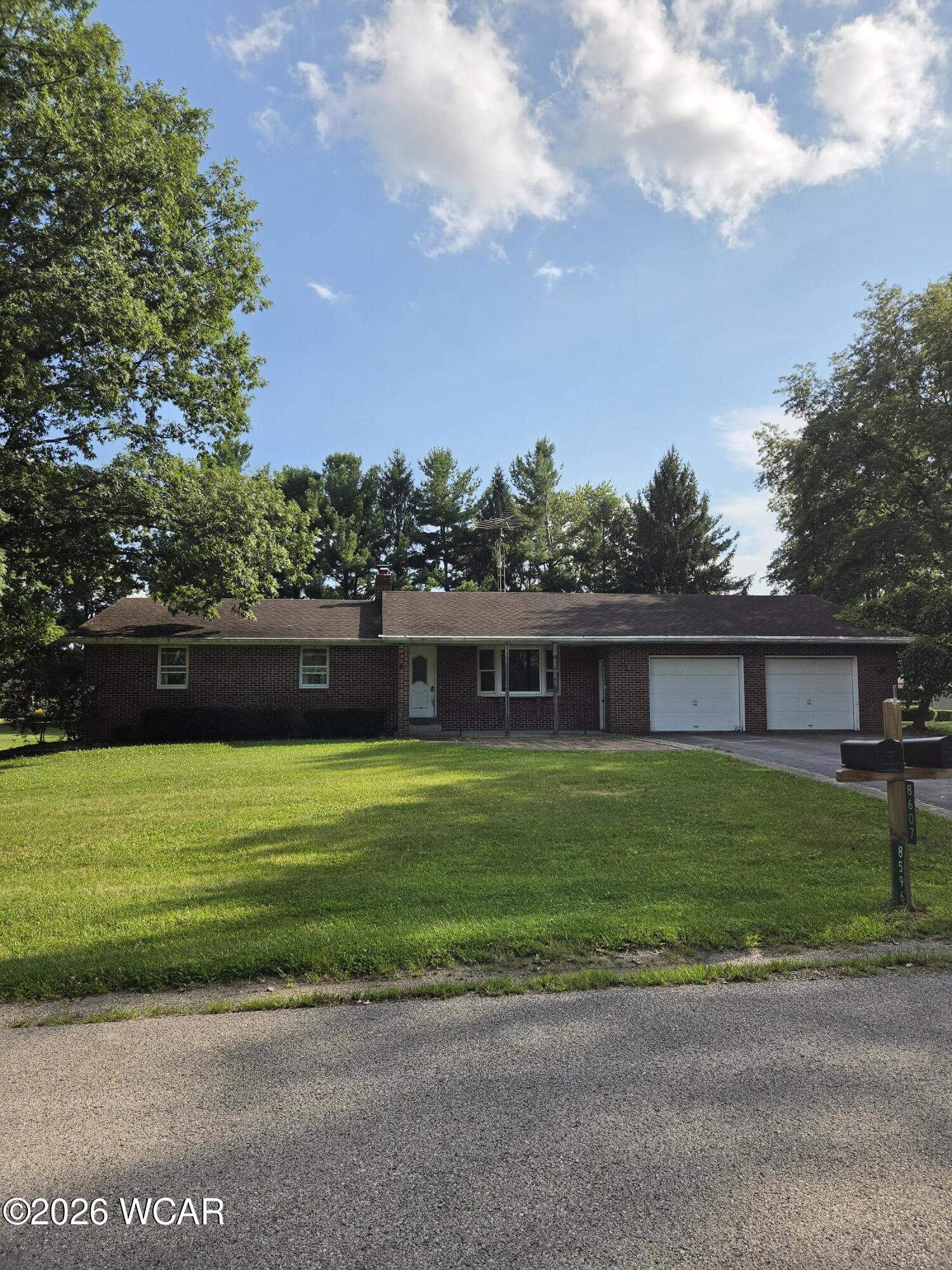 8607 Road 11-H, Ottawa, Ohio