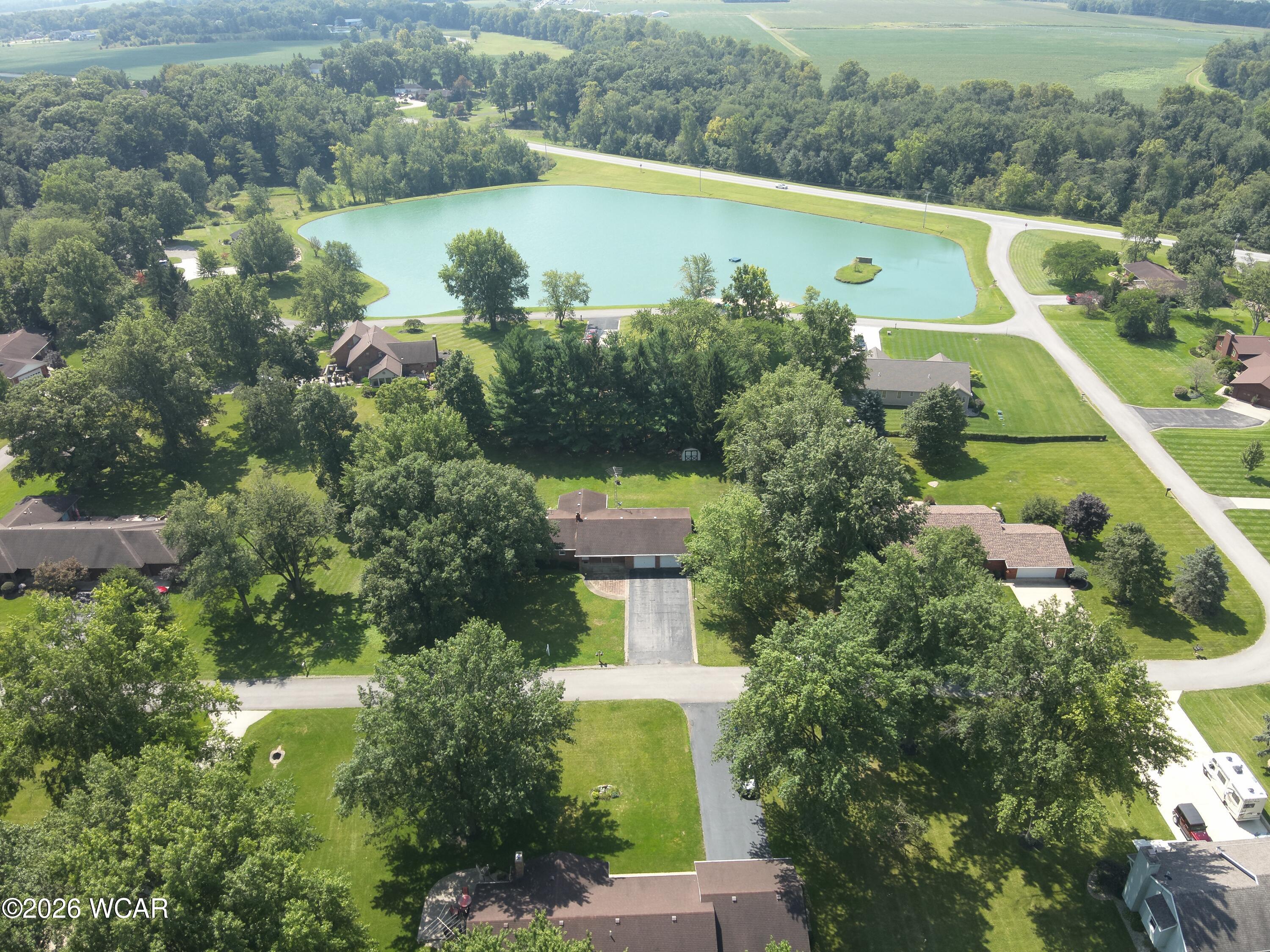 8607 Road 11-H, Ottawa, Ohio