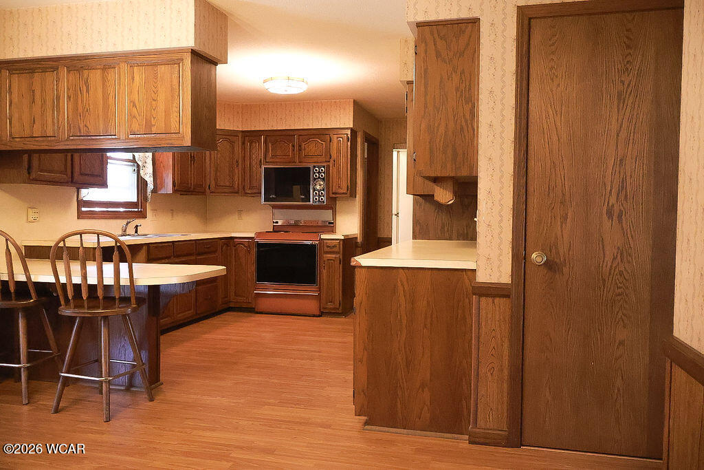 8607 Road 11-H, Ottawa, Ohio