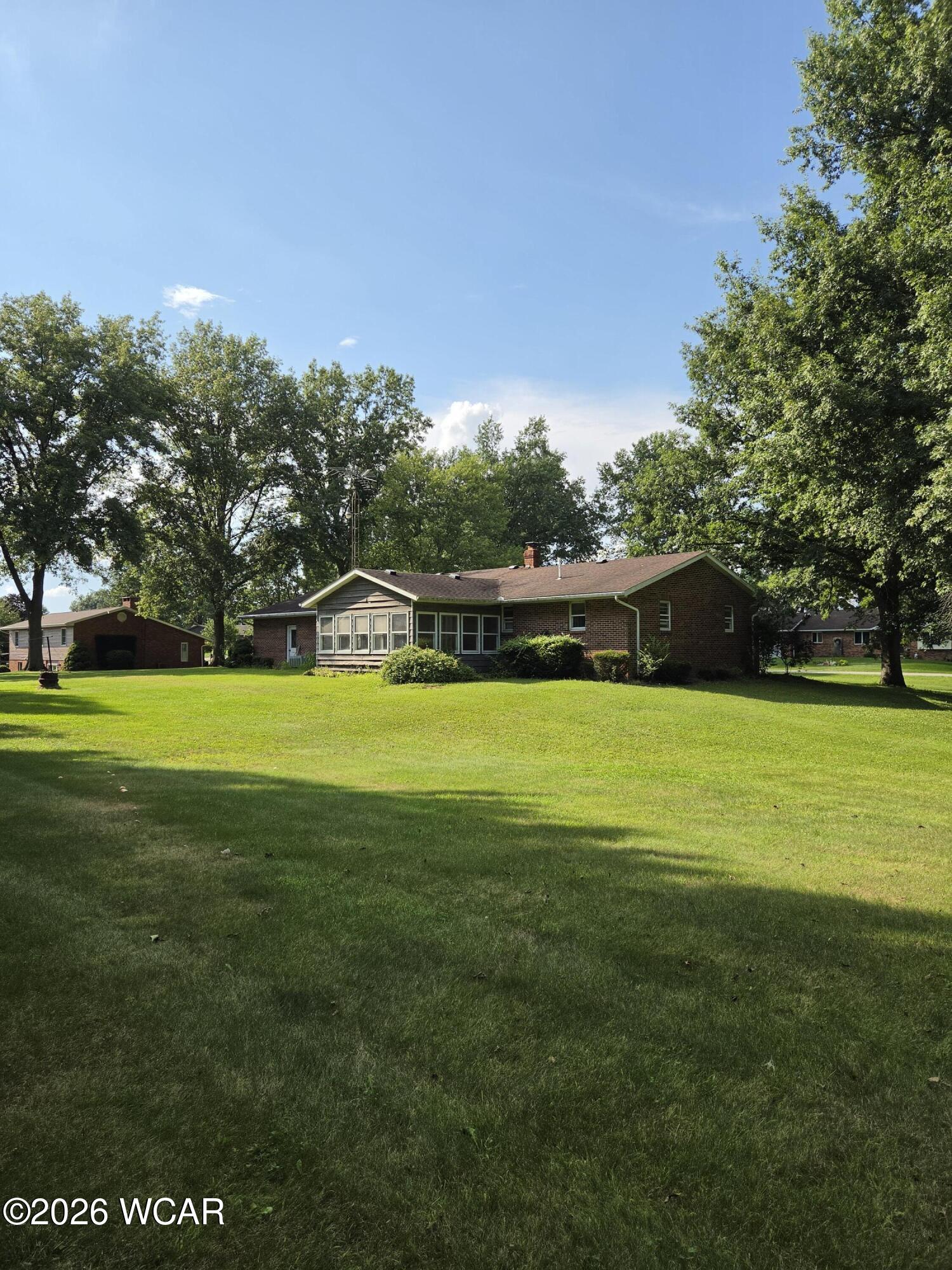 8607 Road 11-H, Ottawa, Ohio