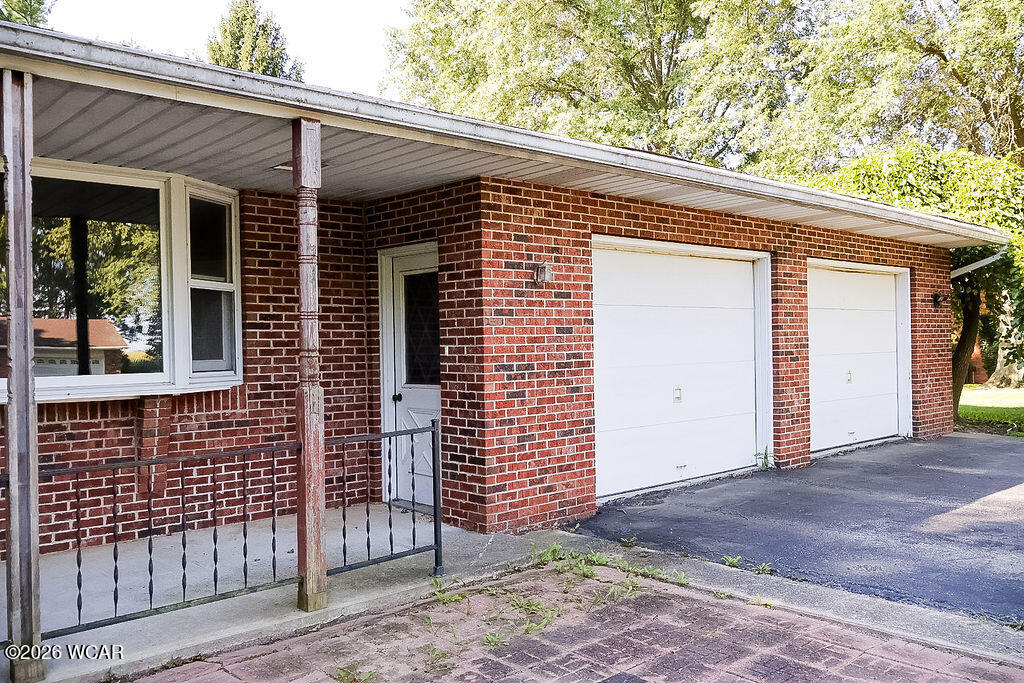 8607 Road 11-H, Ottawa, Ohio