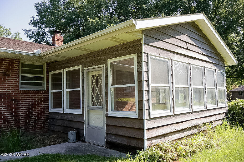 8607 Road 11-H, Ottawa, Ohio