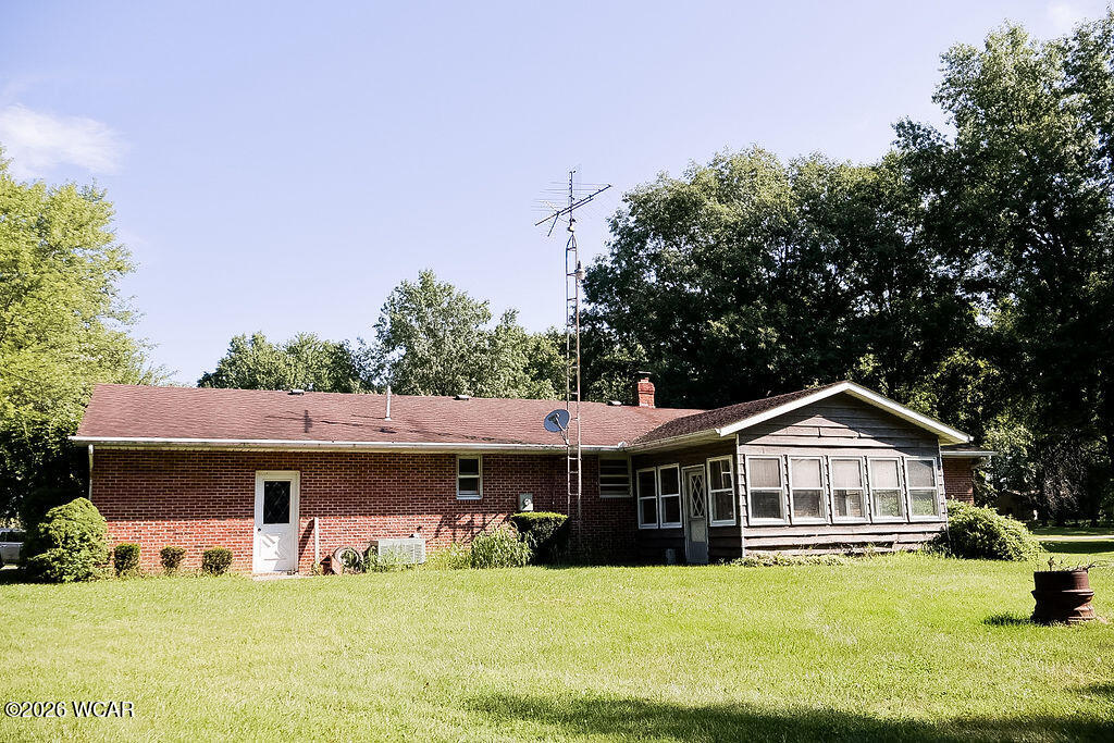 8607 Road 11-H, Ottawa, Ohio