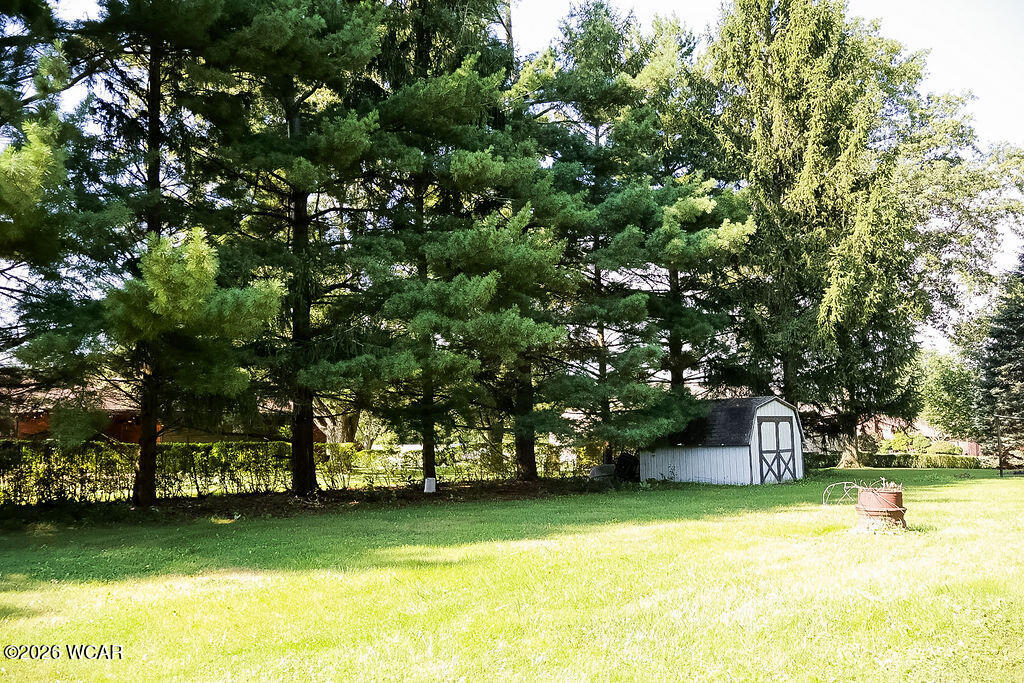 8607 Road 11-H, Ottawa, Ohio