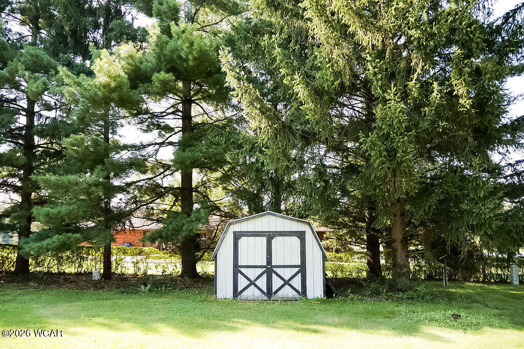 8607 Road 11-H, Ottawa, Ohio