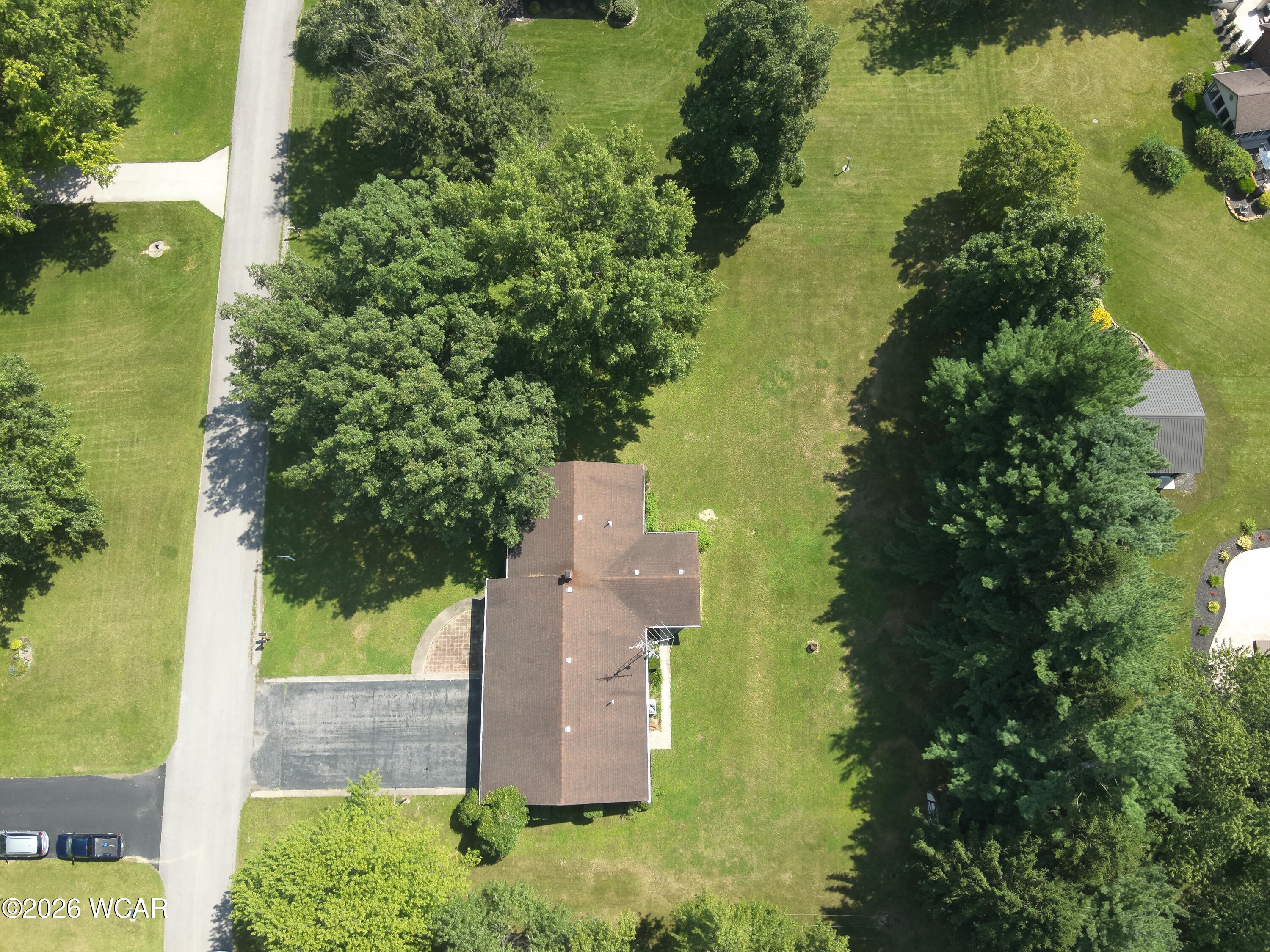 8607 Road 11-H, Ottawa, Ohio