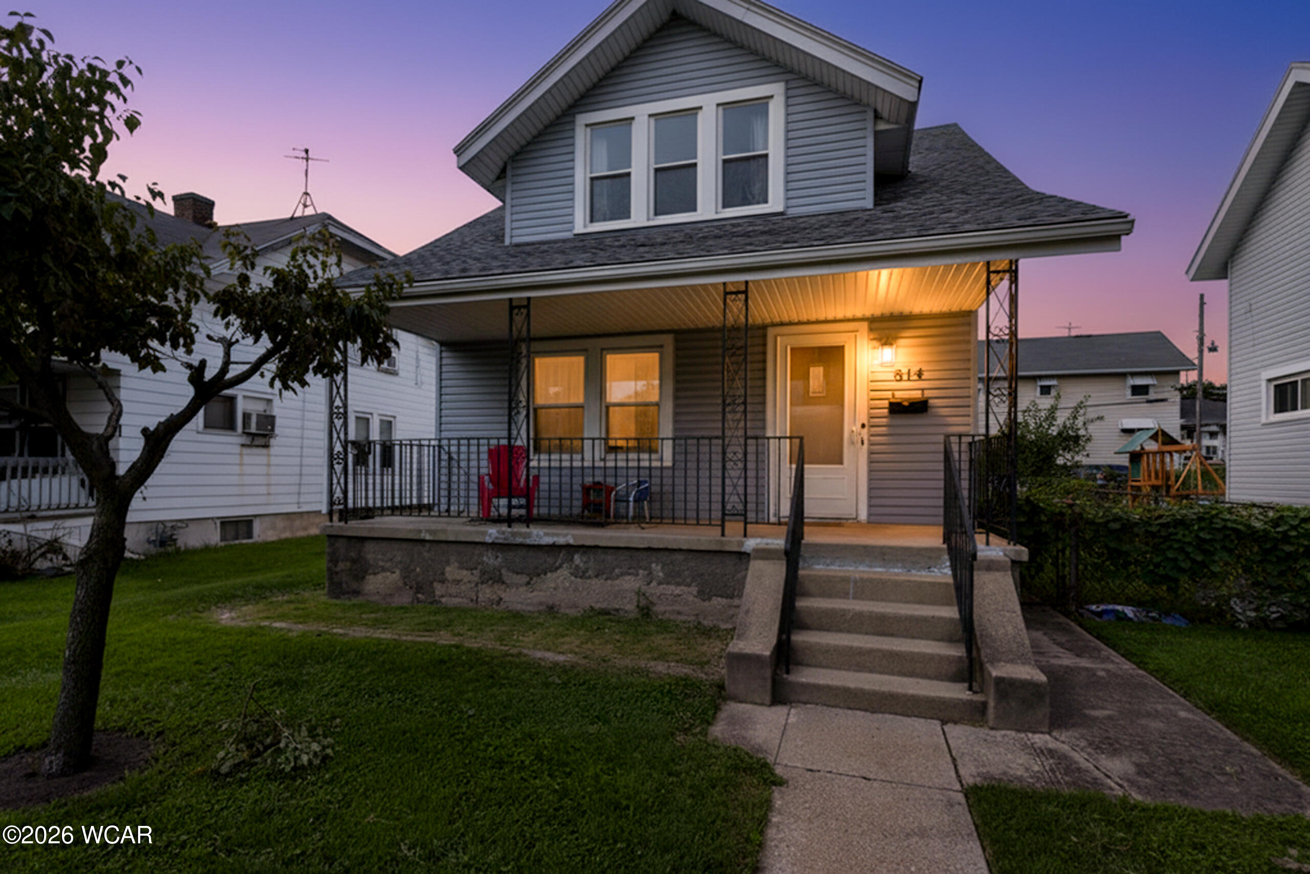 814 Gondert Avenue, Dayton, Ohio