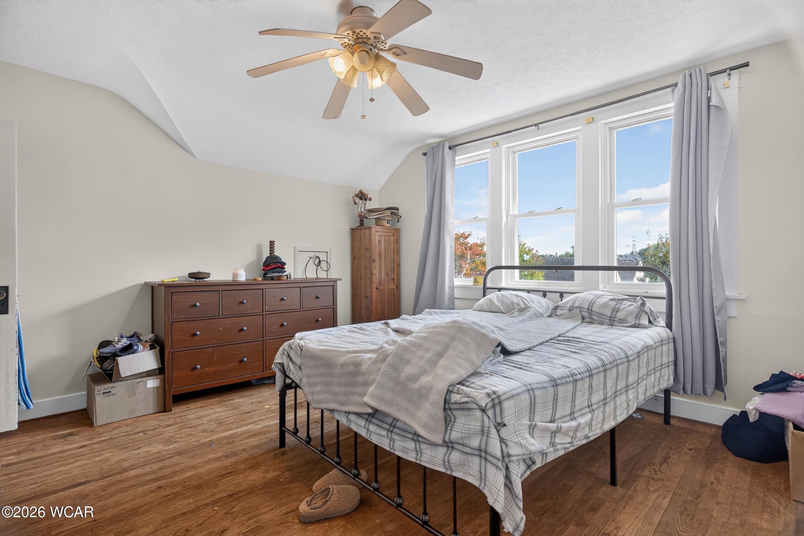 814 Gondert Avenue, Dayton, Ohio