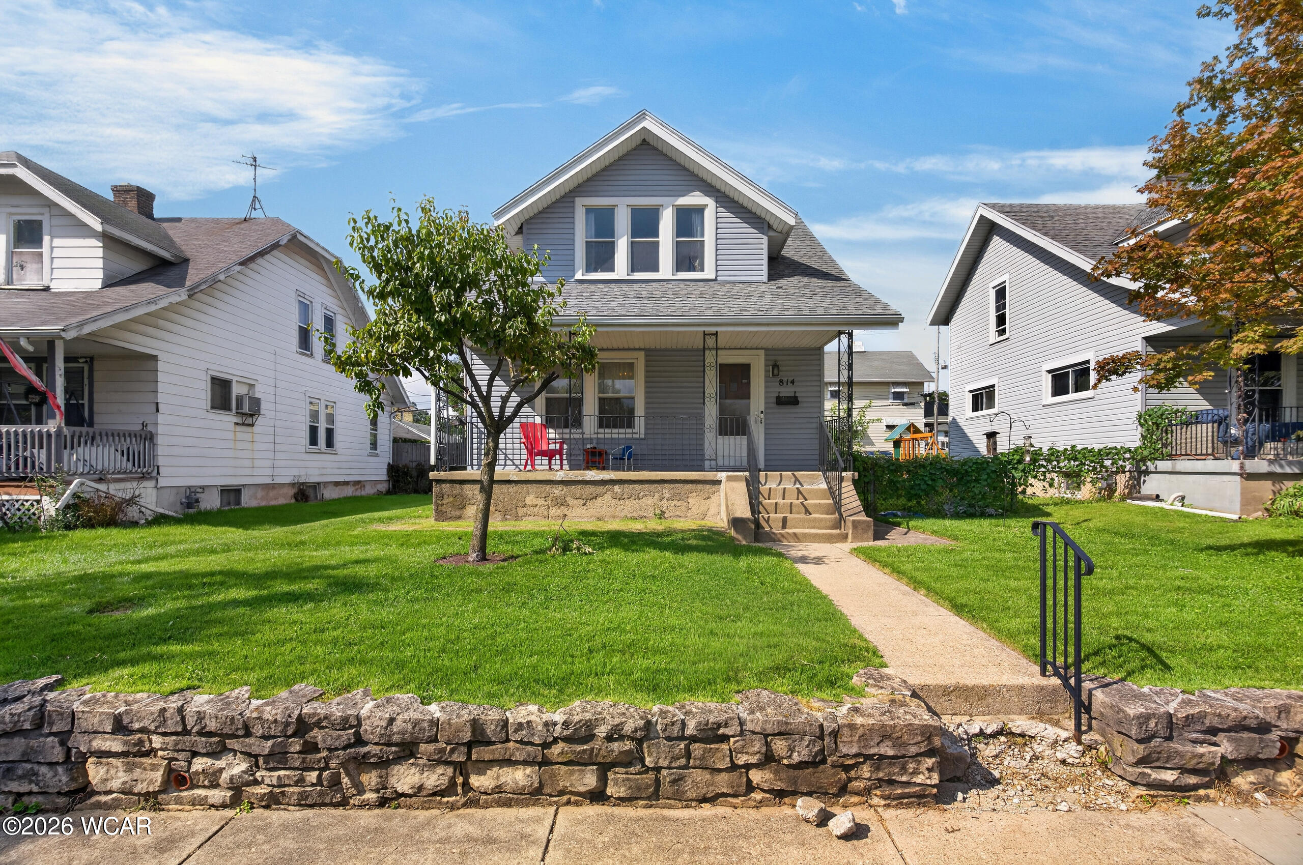 814 Gondert Avenue, Dayton, Ohio