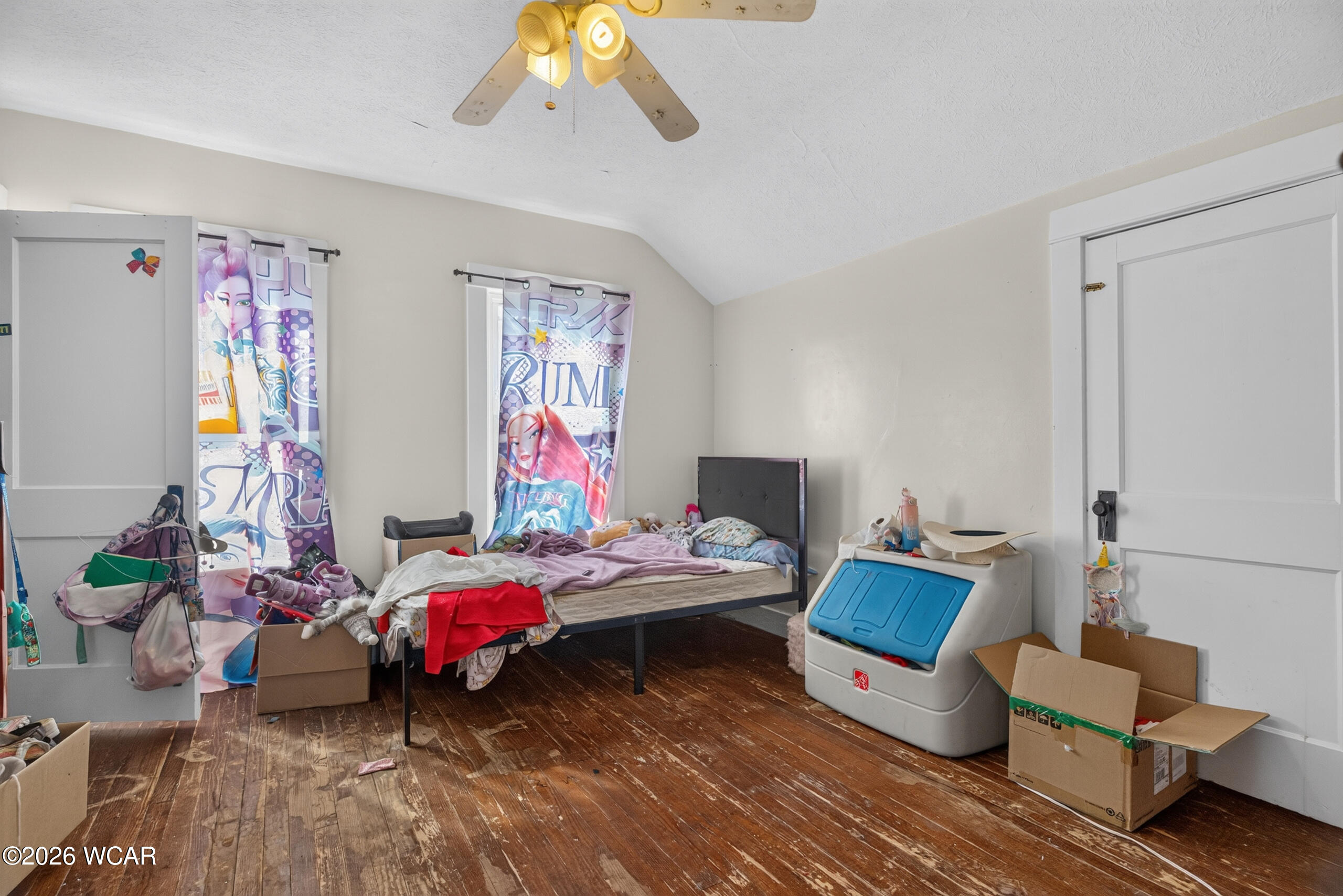814 Gondert Avenue, Dayton, Ohio