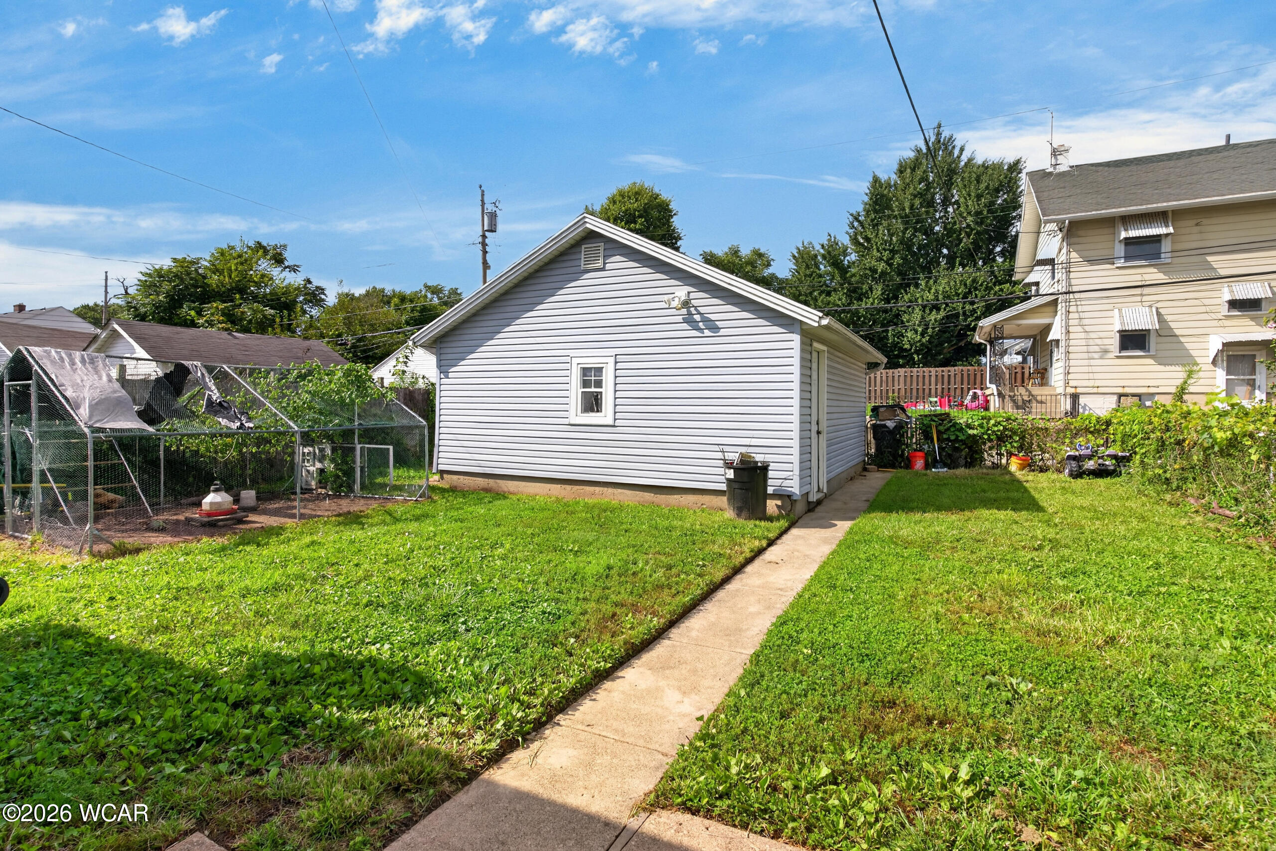 814 Gondert Avenue, Dayton, Ohio
