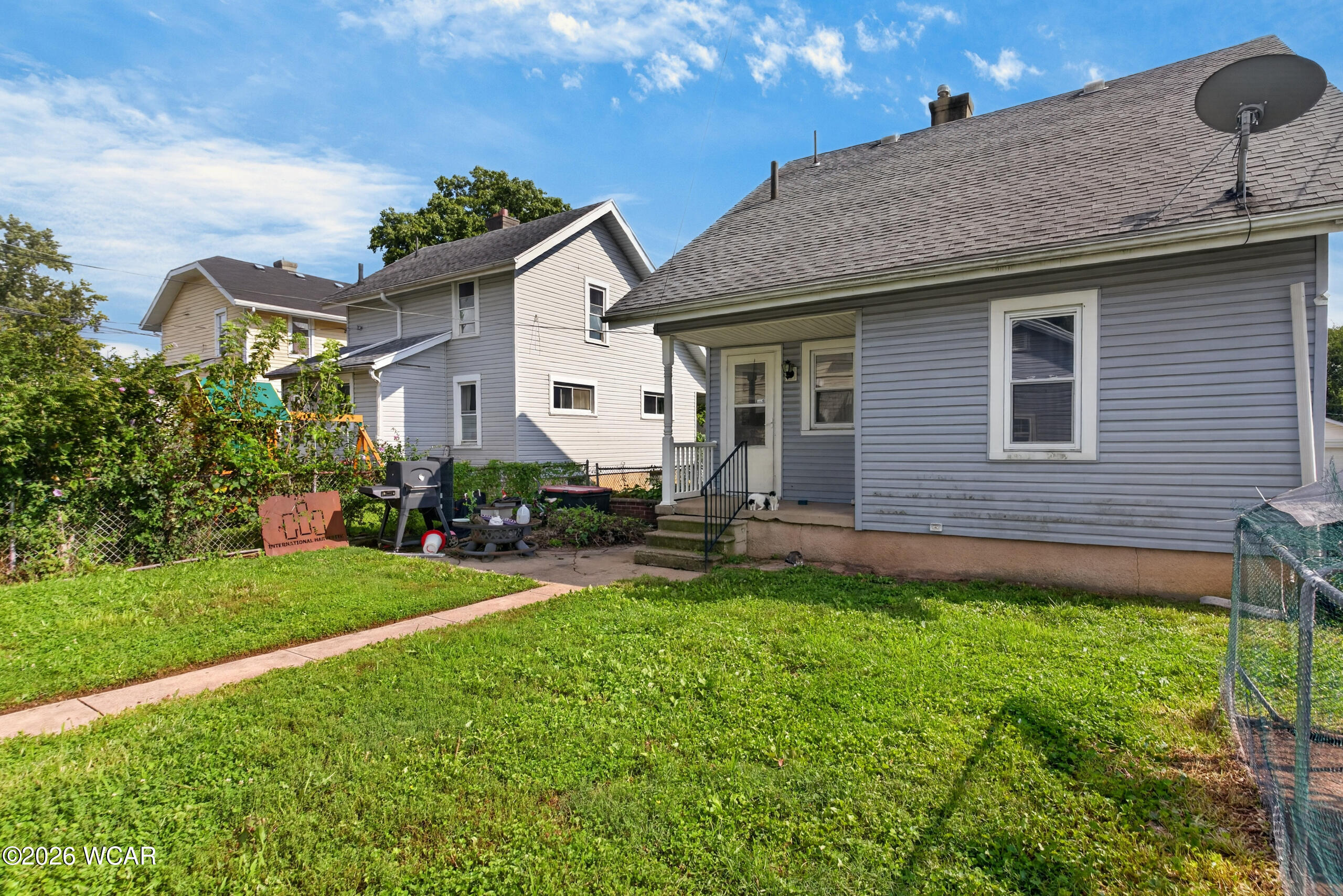 814 Gondert Avenue, Dayton, Ohio