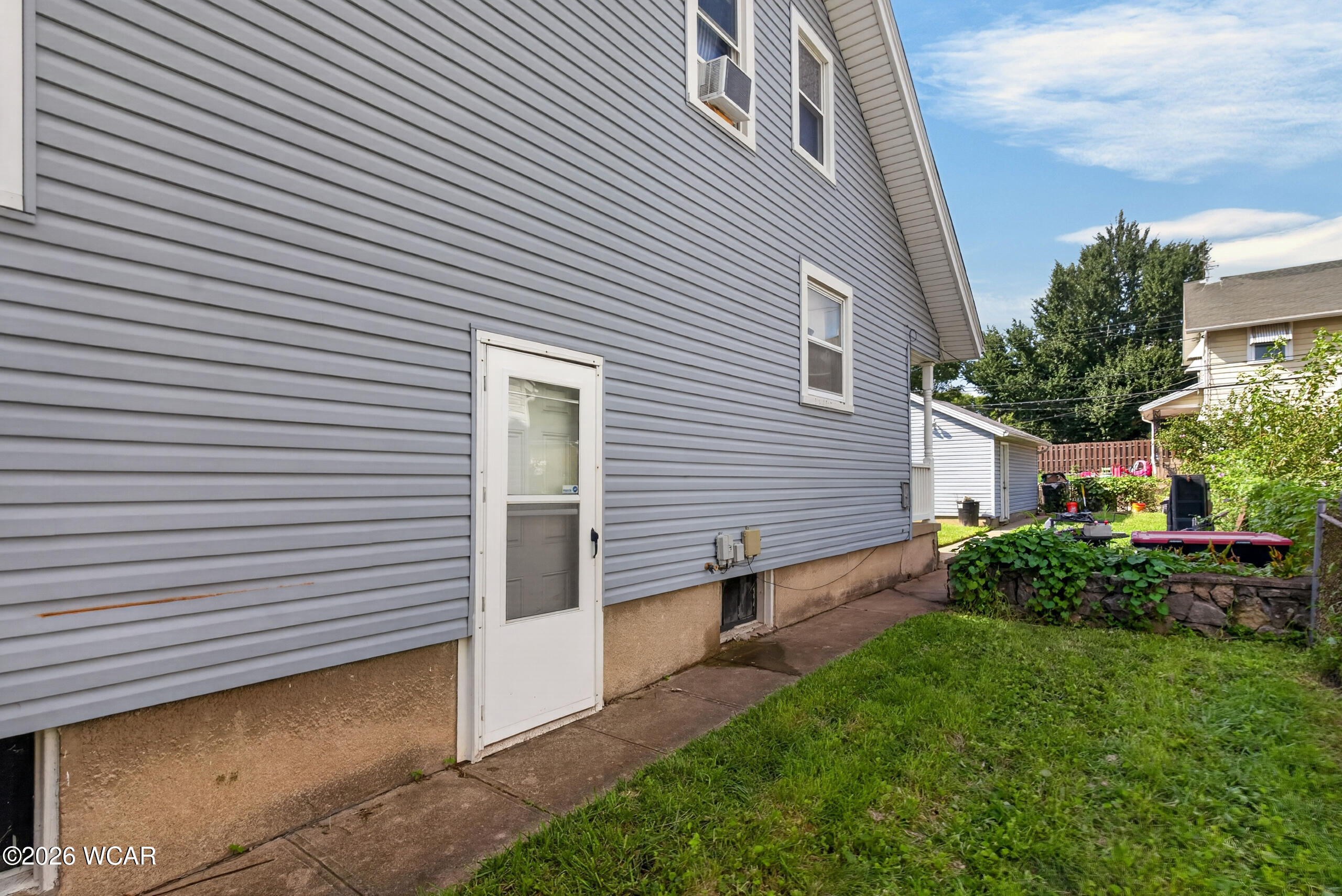 814 Gondert Avenue, Dayton, Ohio