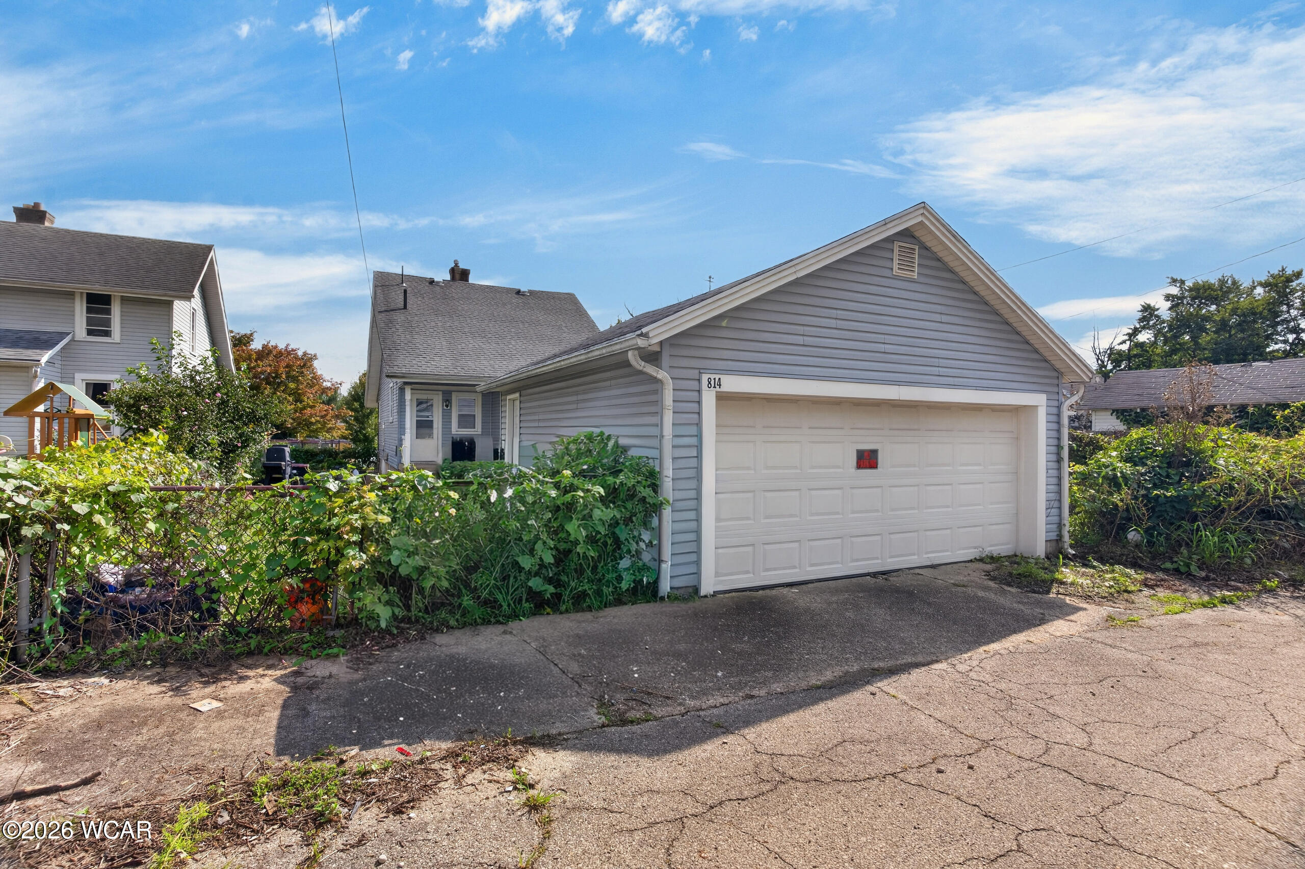 814 Gondert Avenue, Dayton, Ohio