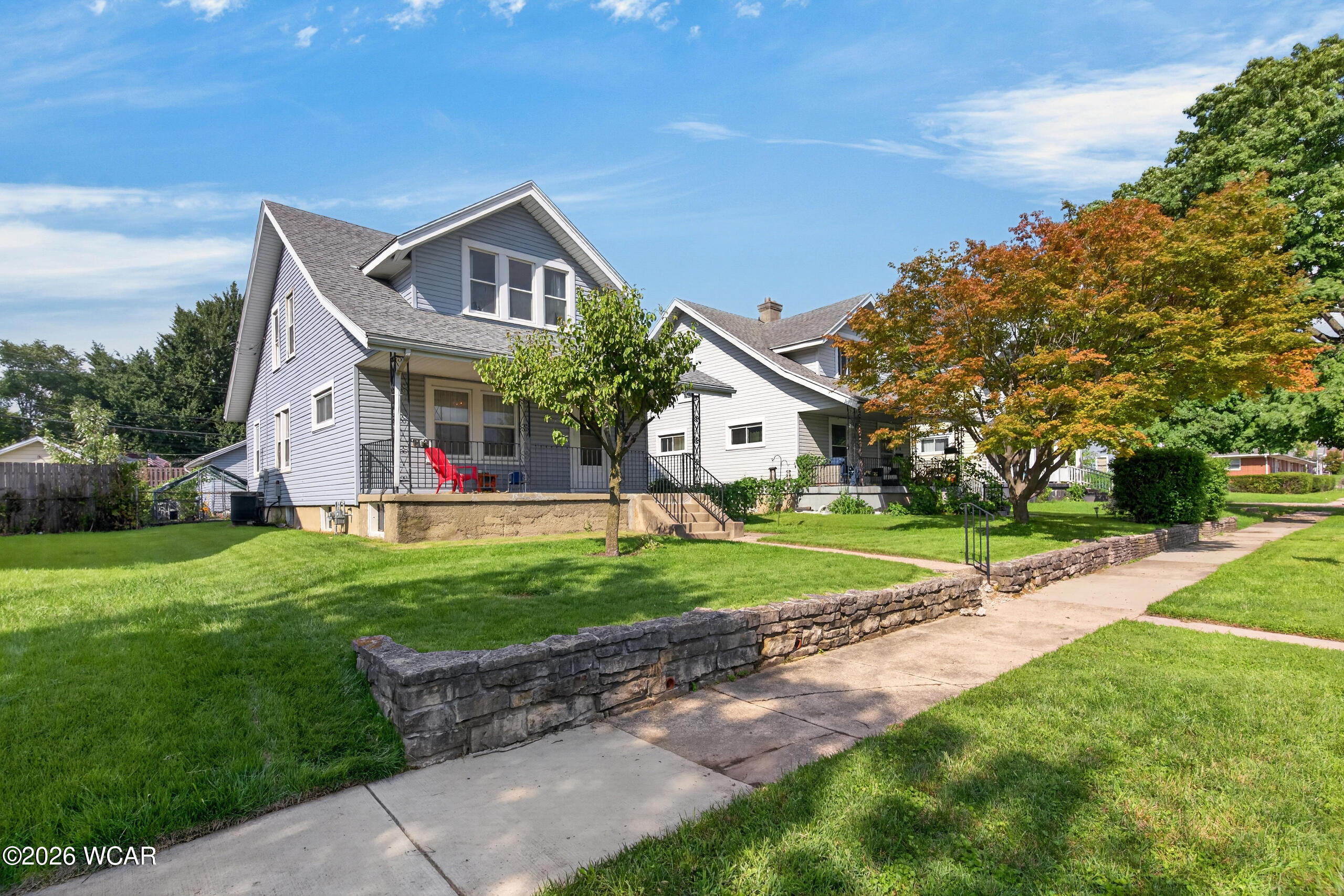 814 Gondert Avenue, Dayton, Ohio