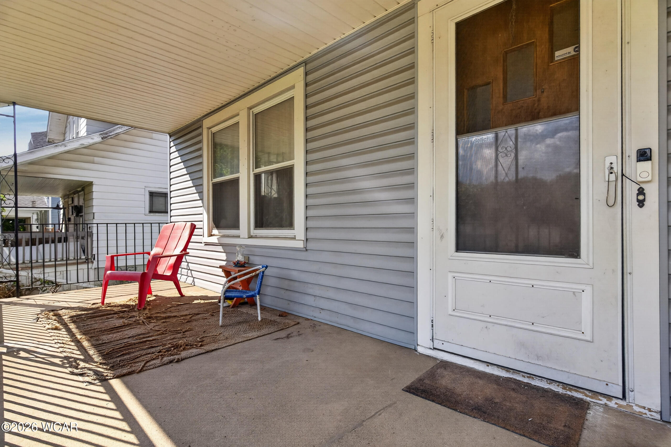 814 Gondert Avenue, Dayton, Ohio