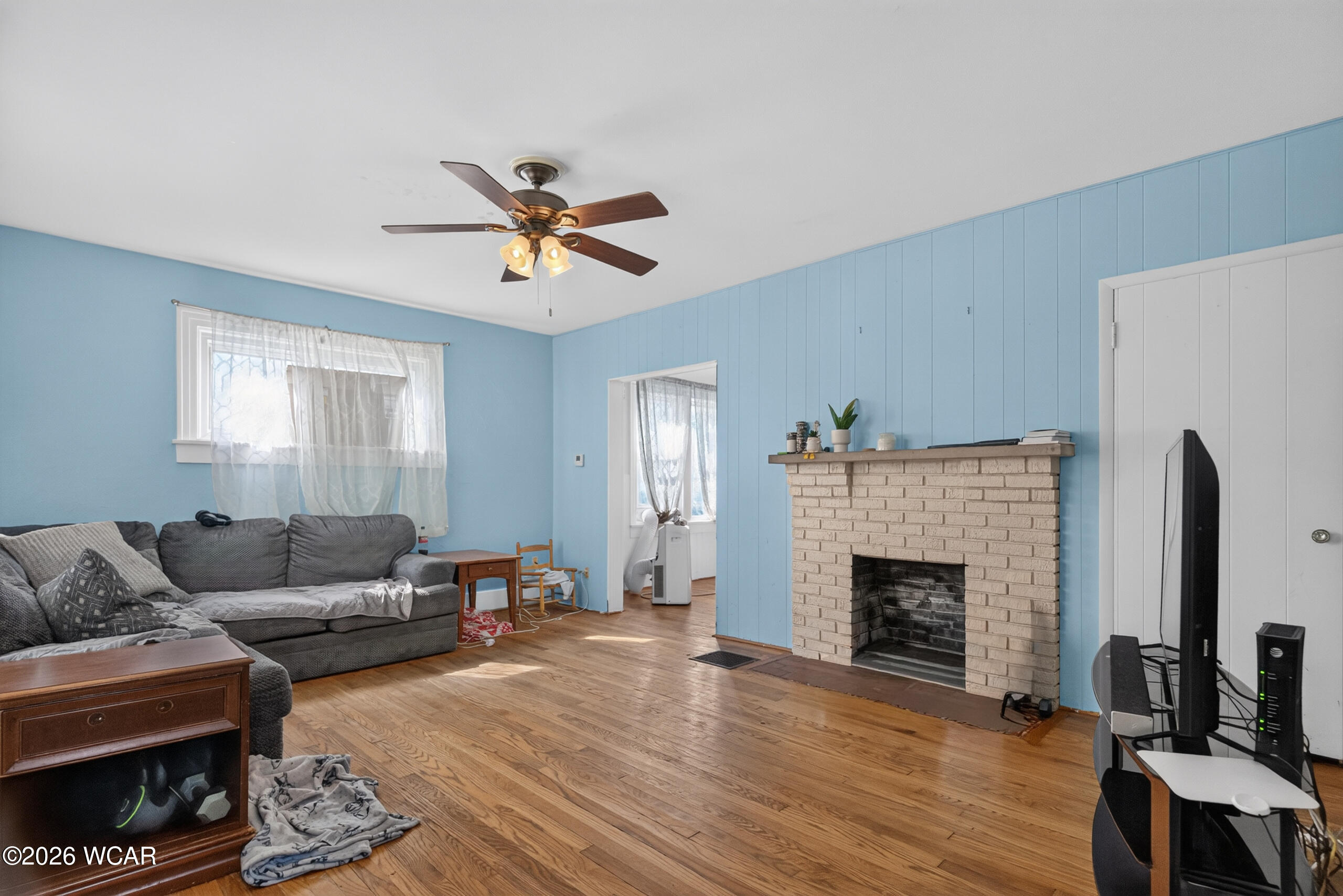 814 Gondert Avenue, Dayton, Ohio