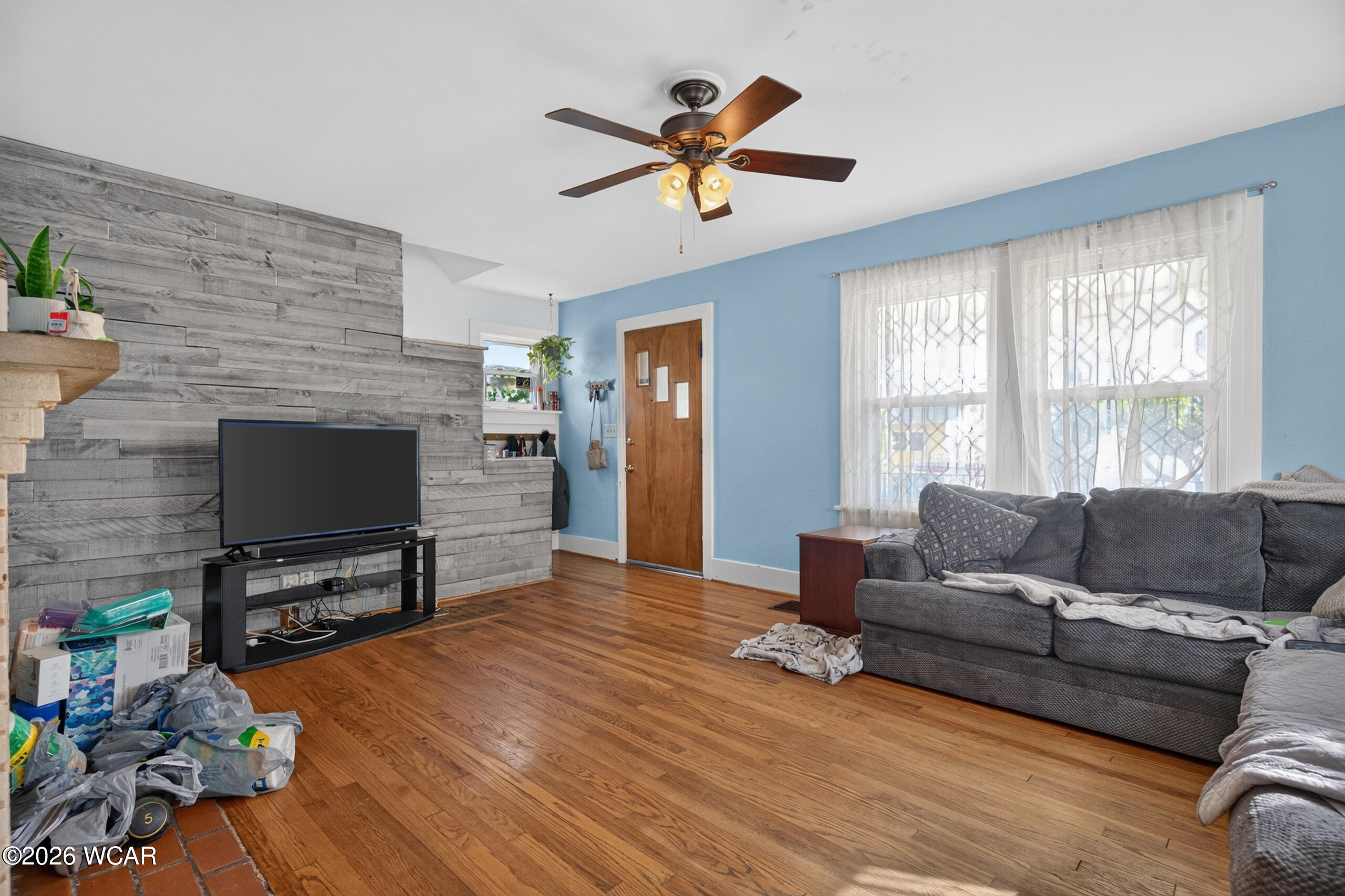 814 Gondert Avenue, Dayton, Ohio