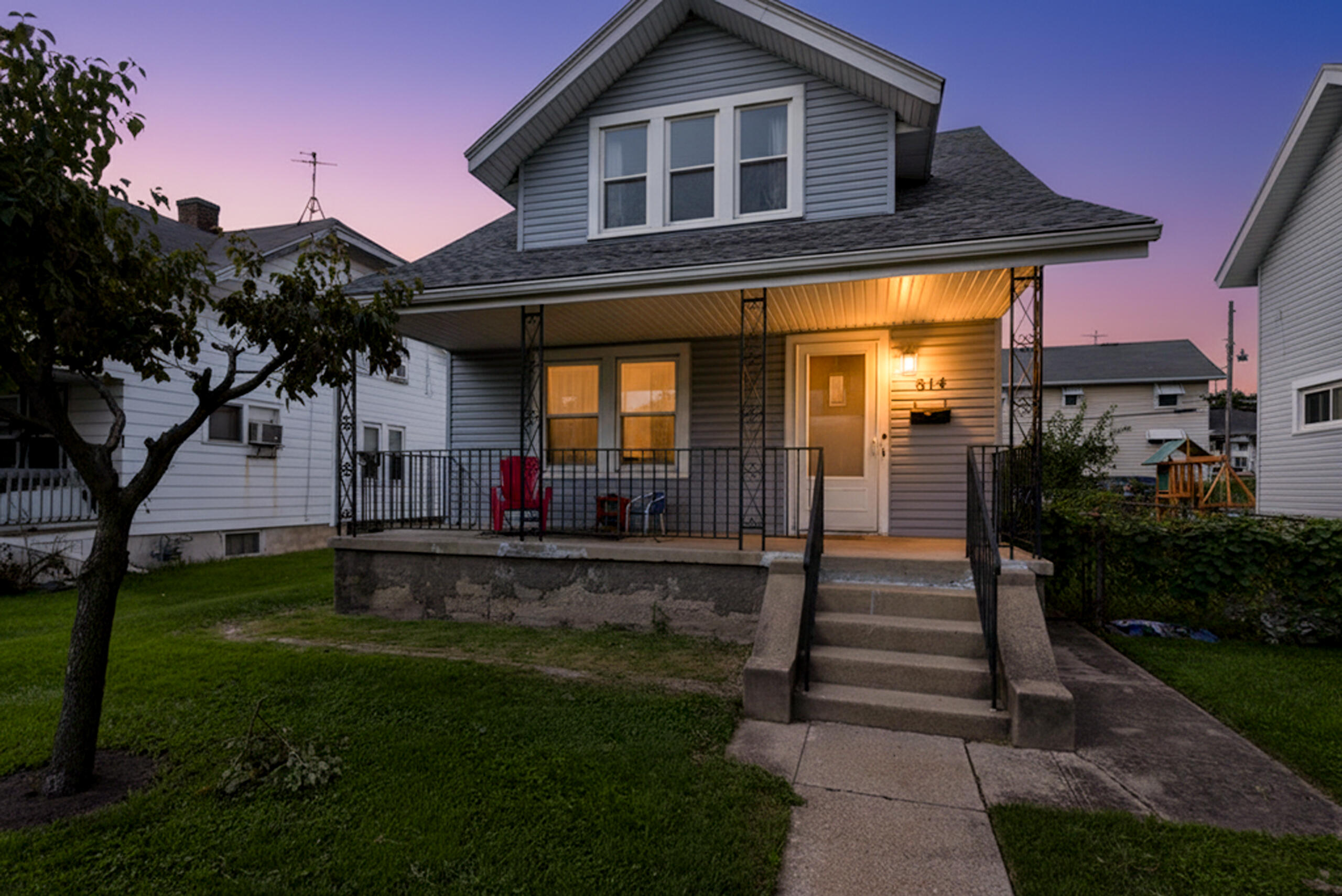 814 Gondert, Dayton, Ohio 45403