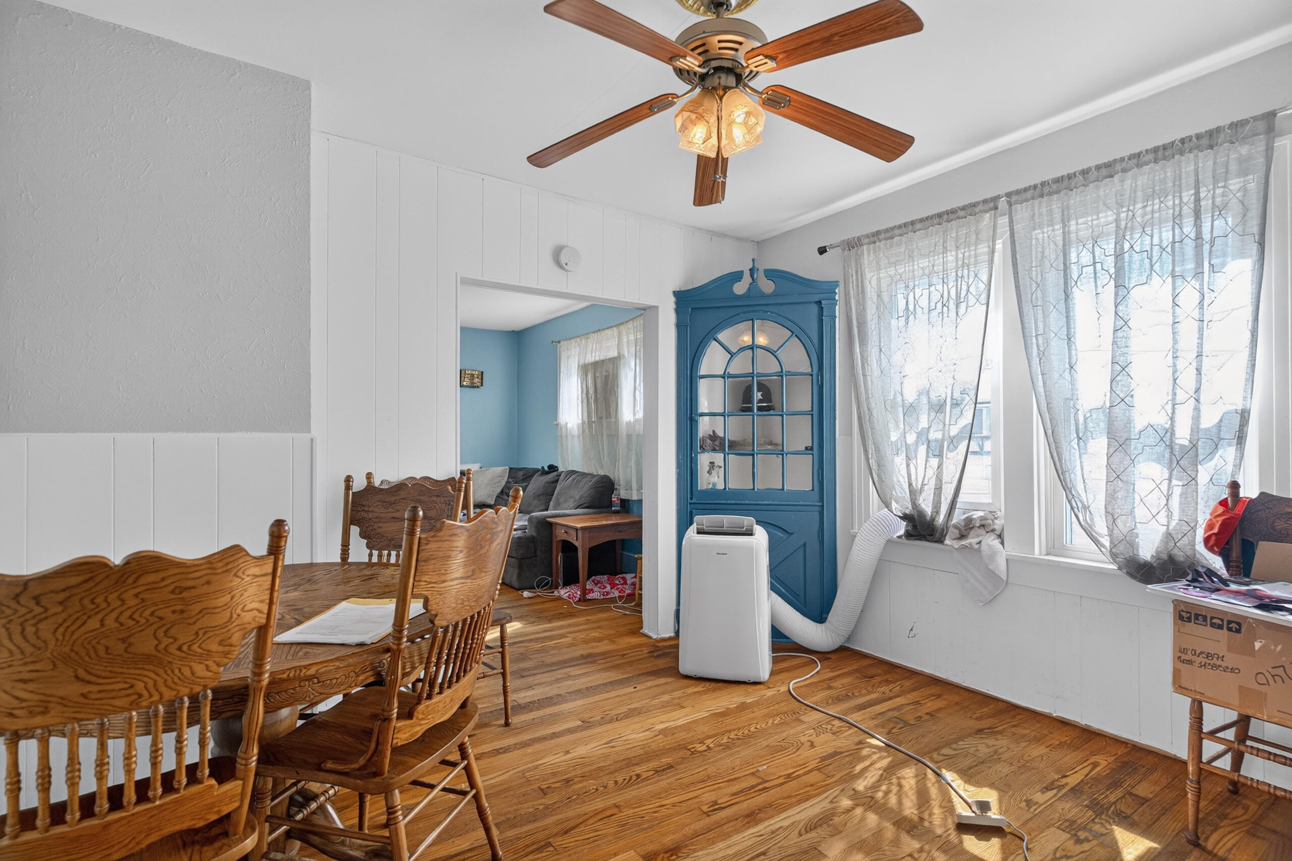 814 Gondert, Dayton, Ohio 45403