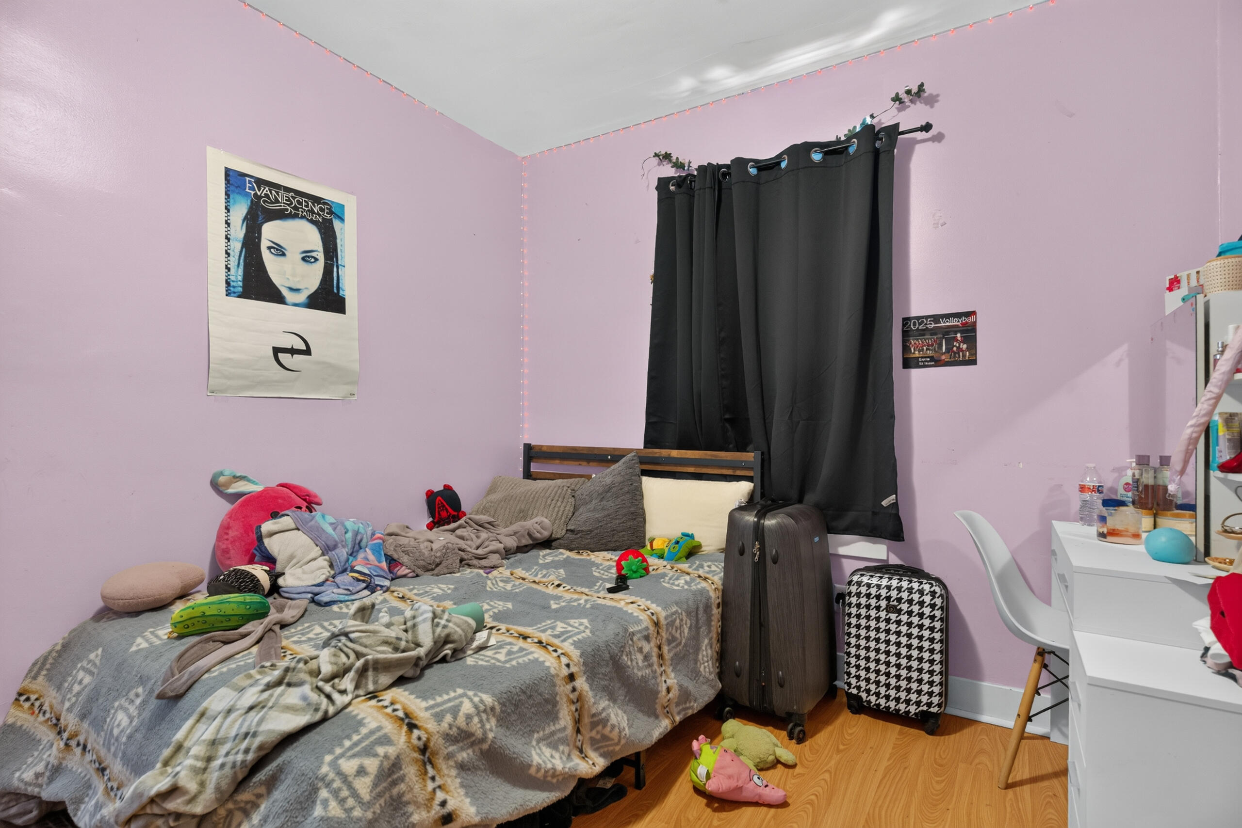 814 Gondert, Dayton, Ohio 45403