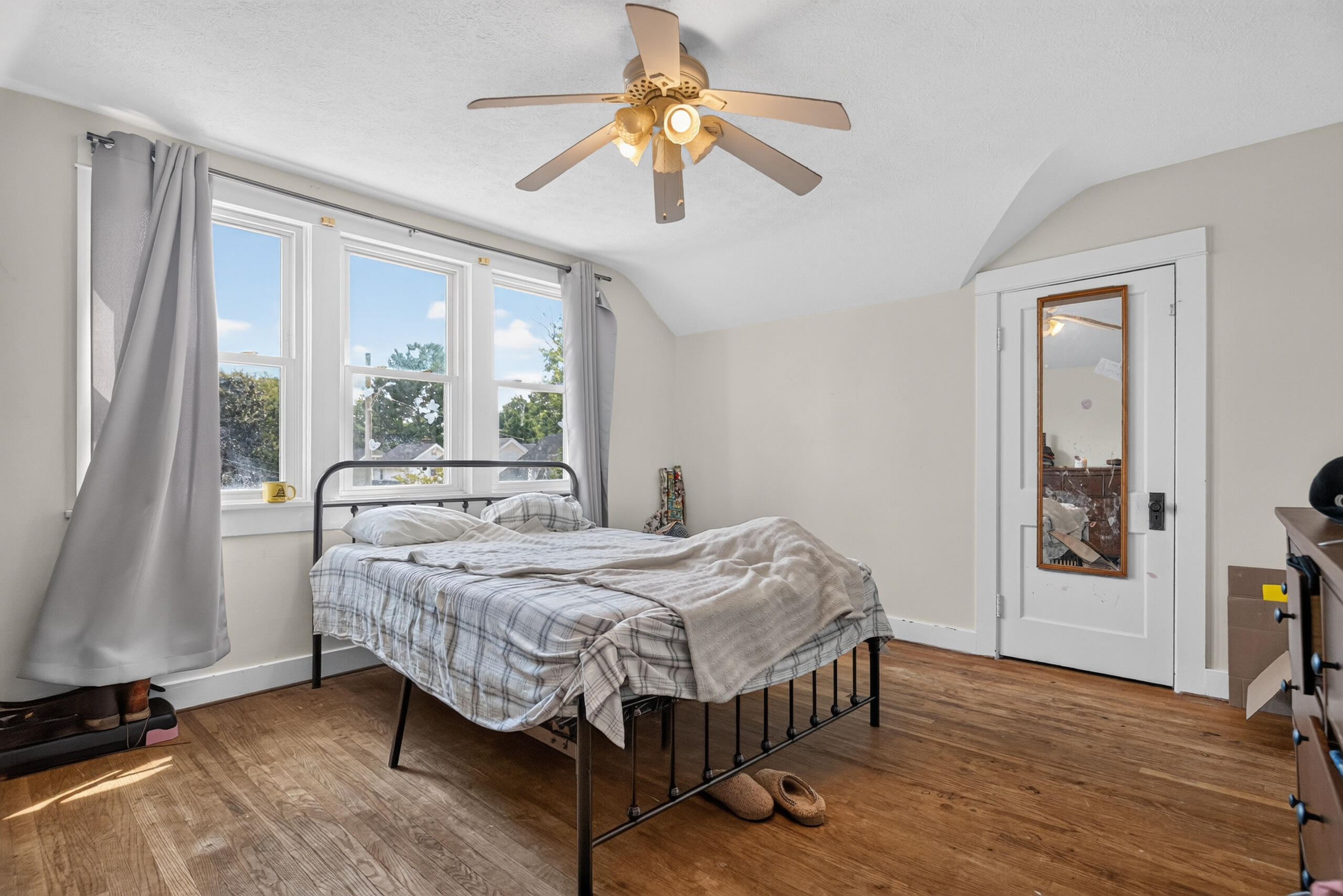 814 Gondert, Dayton, Ohio 45403