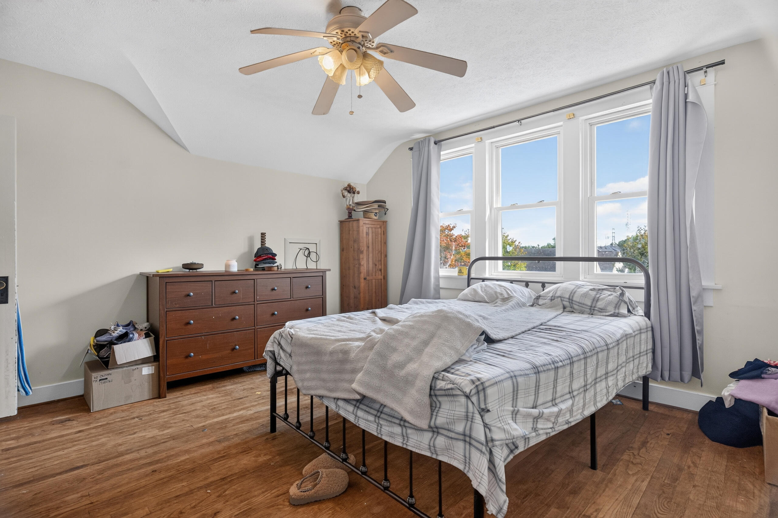 814 Gondert, Dayton, Ohio 45403