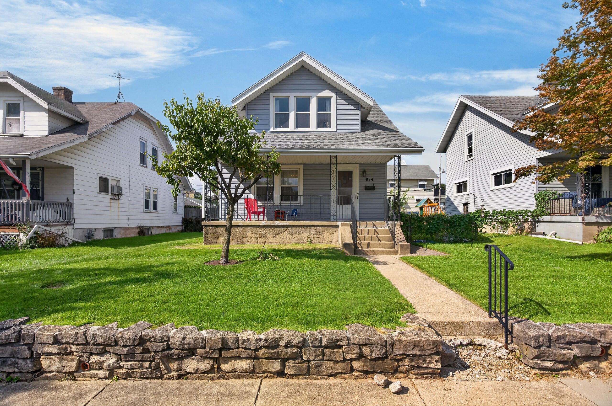 814 Gondert, Dayton, Ohio 45403