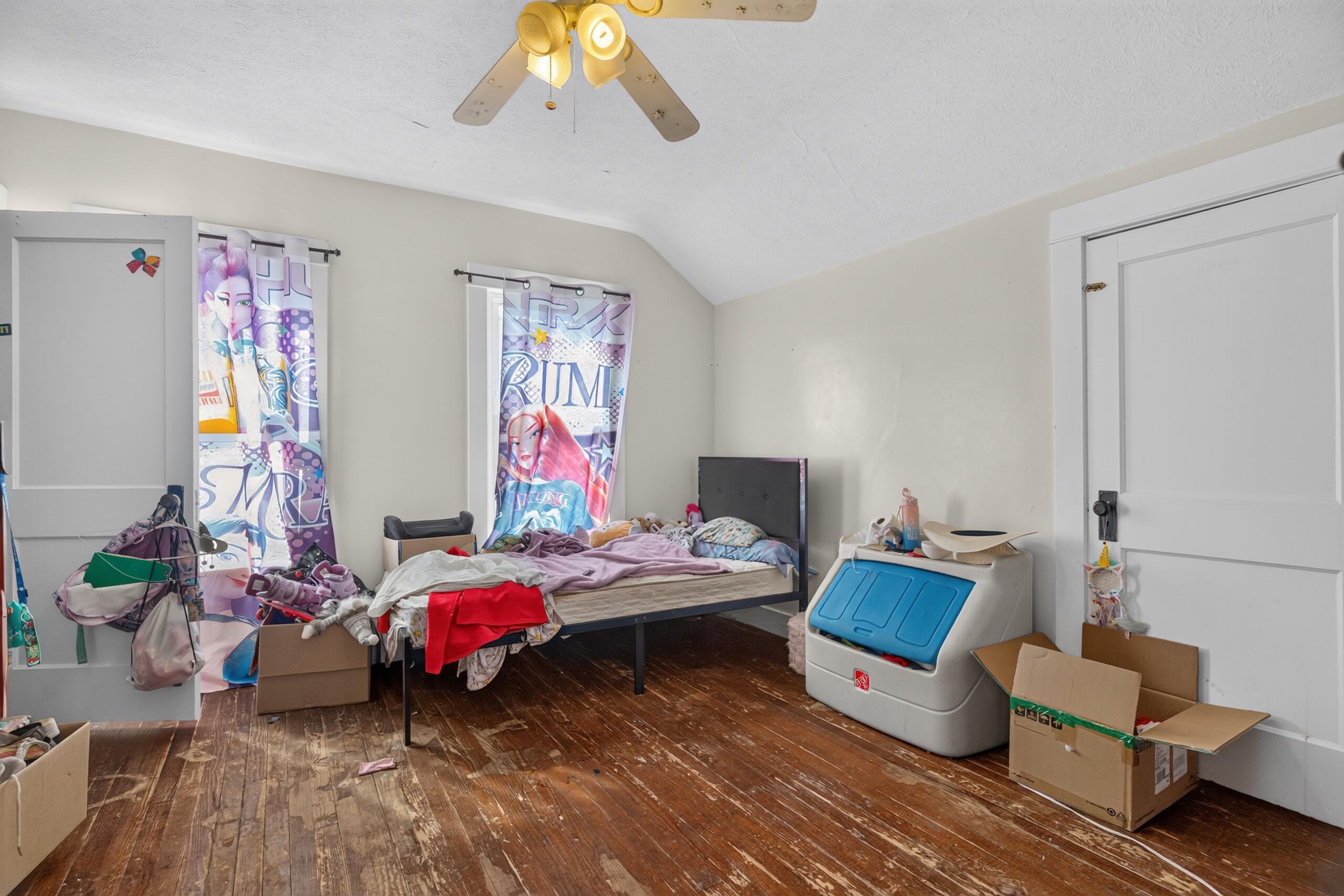 814 Gondert, Dayton, Ohio 45403