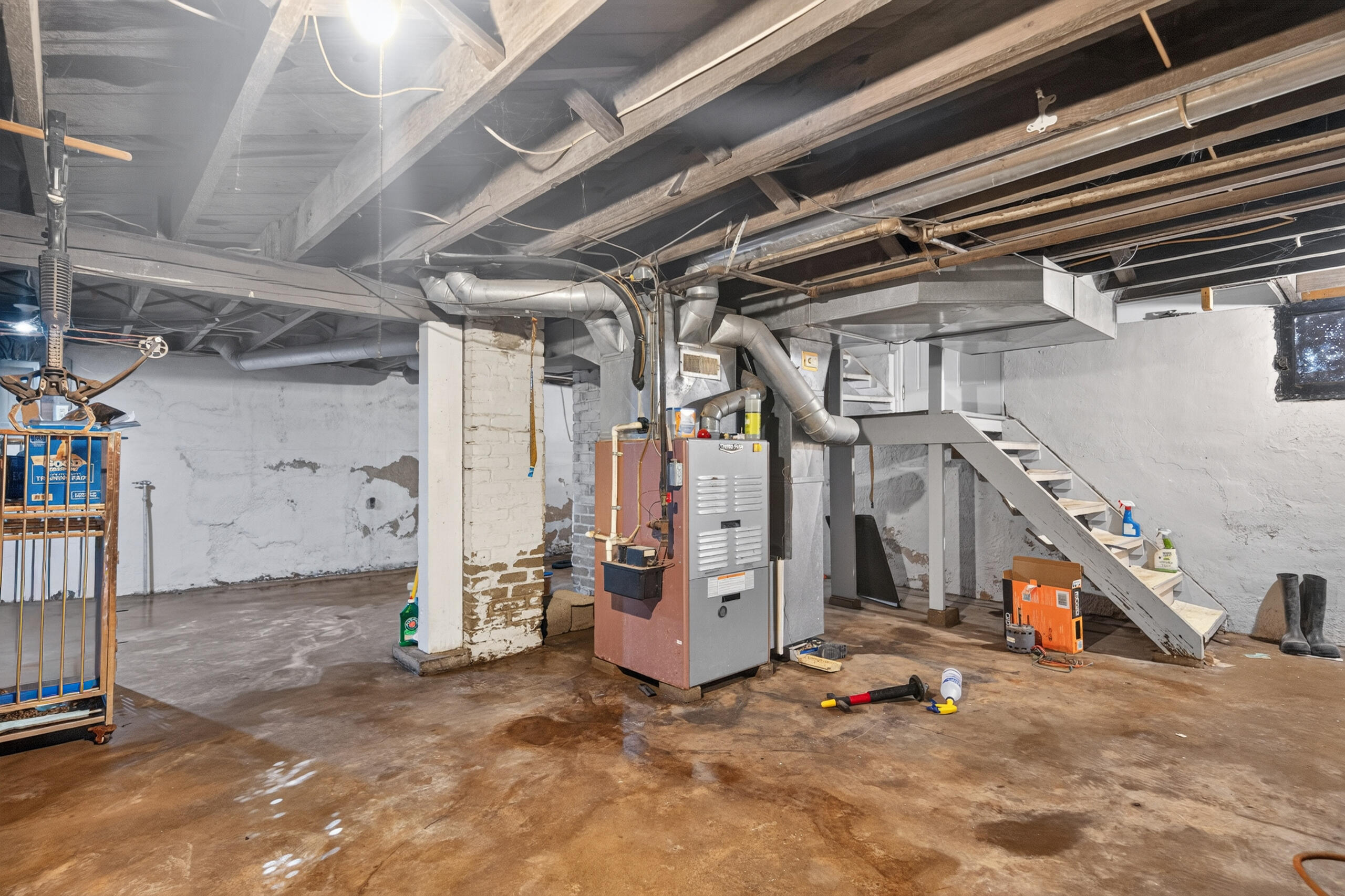 814 Gondert, Dayton, Ohio 45403