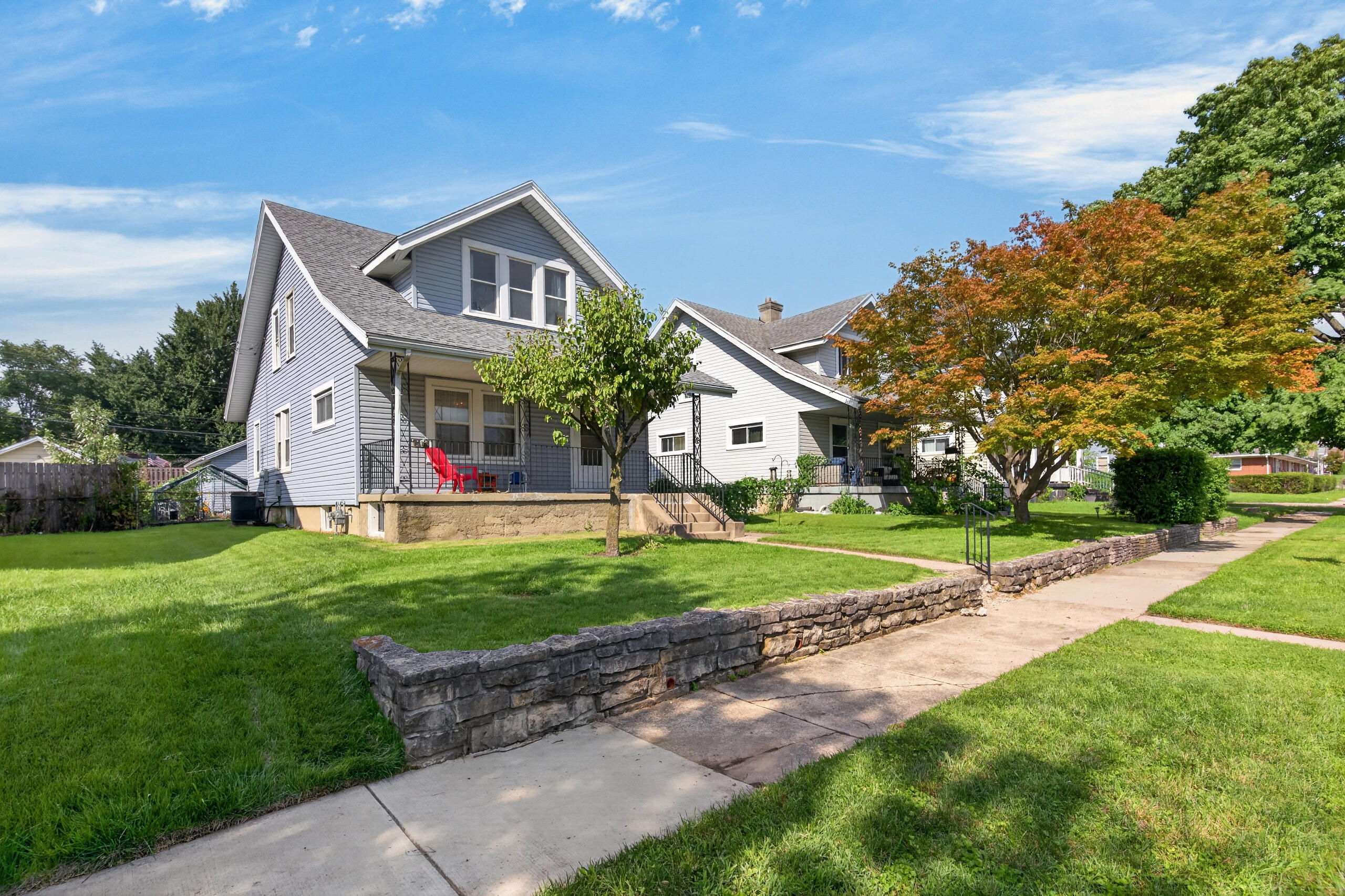 814 Gondert, Dayton, Ohio 45403