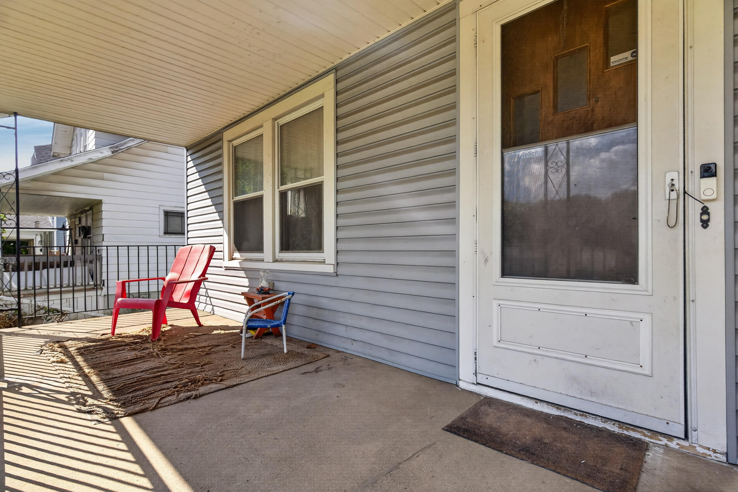 814 Gondert, Dayton, Ohio 45403