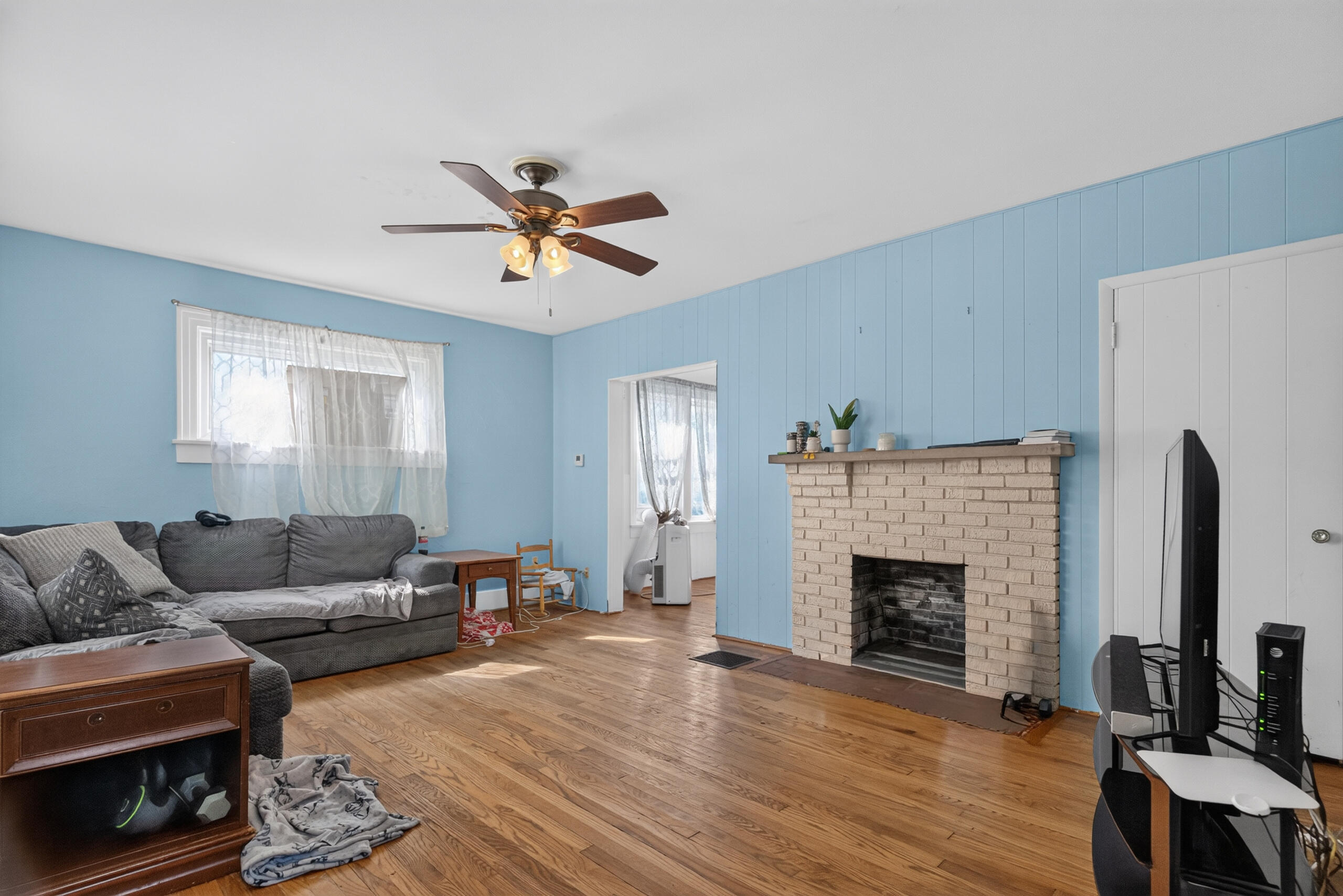 814 Gondert, Dayton, Ohio 45403