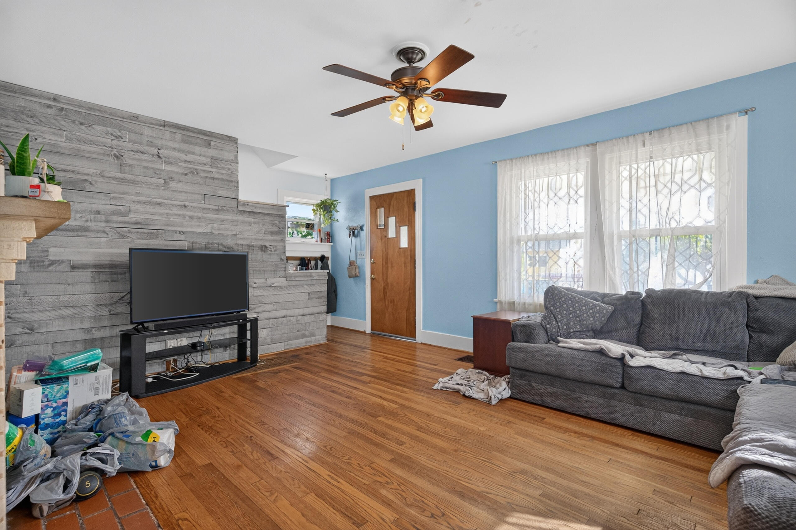 814 Gondert, Dayton, Ohio 45403